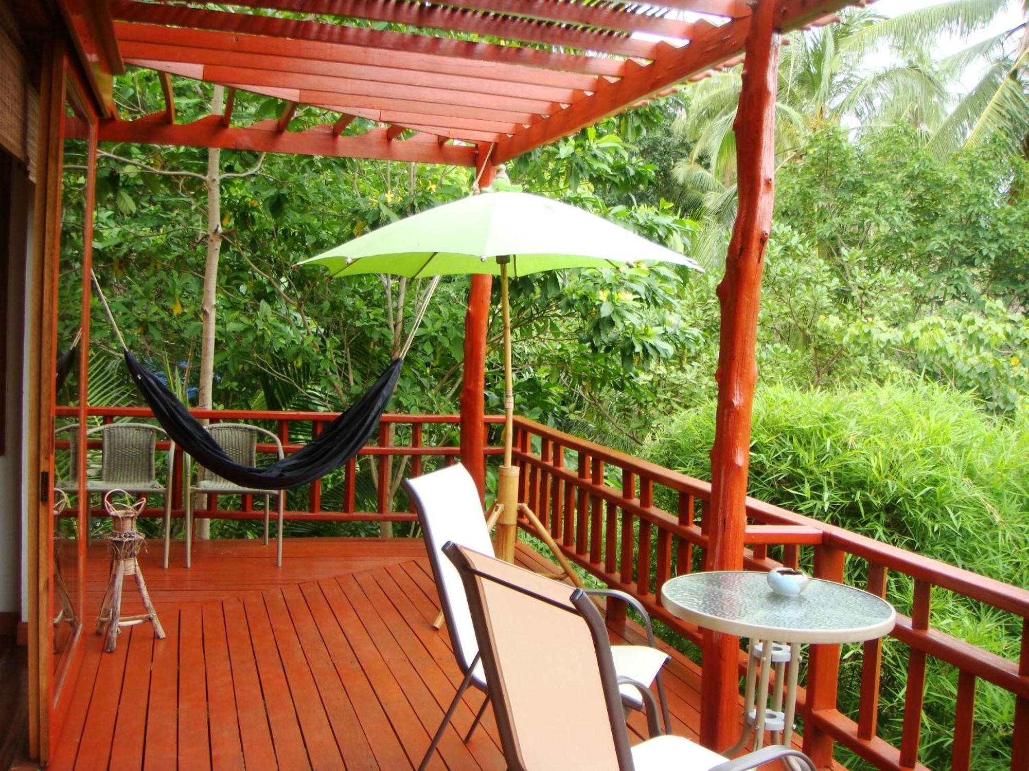 Family Villa Baan Hin
