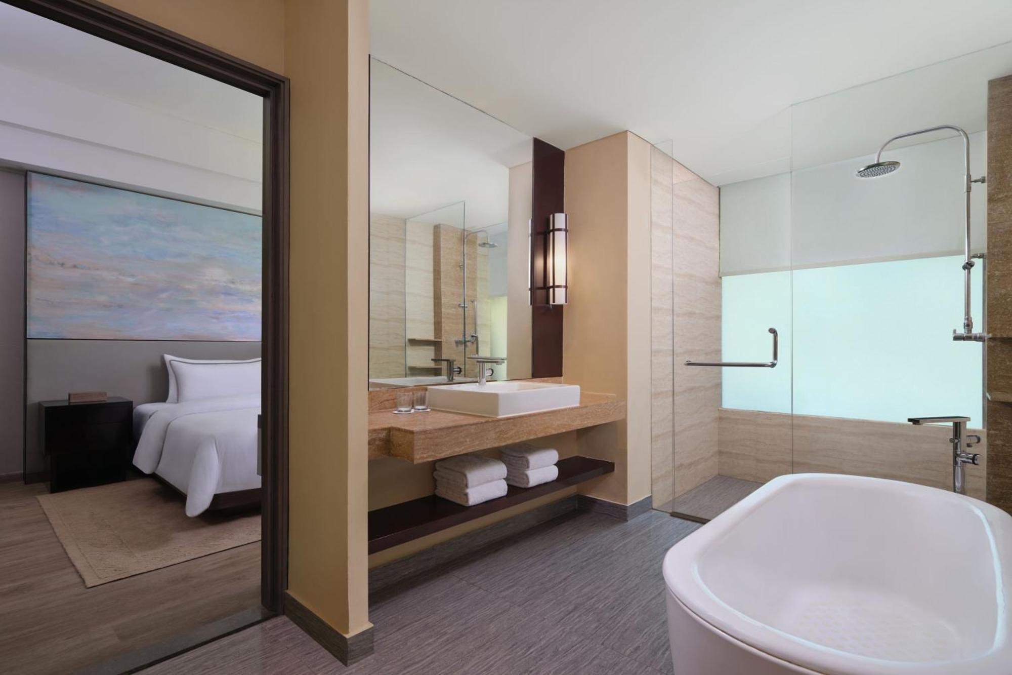 Premium King Room with Free Daily Resort Activities and Kids Amenities
