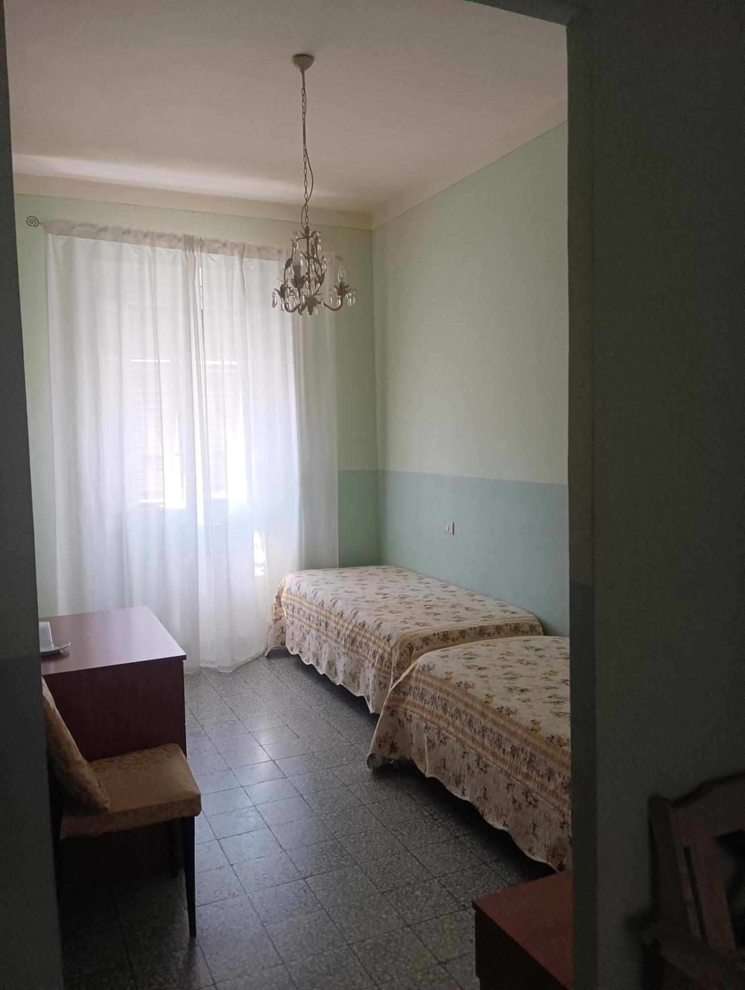 Classic Quadruple Room