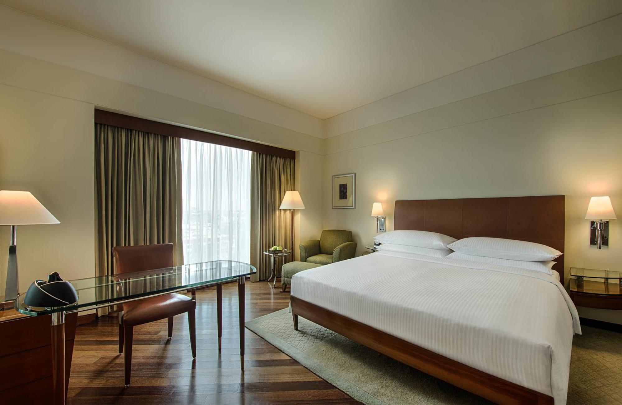 King Room Club Access