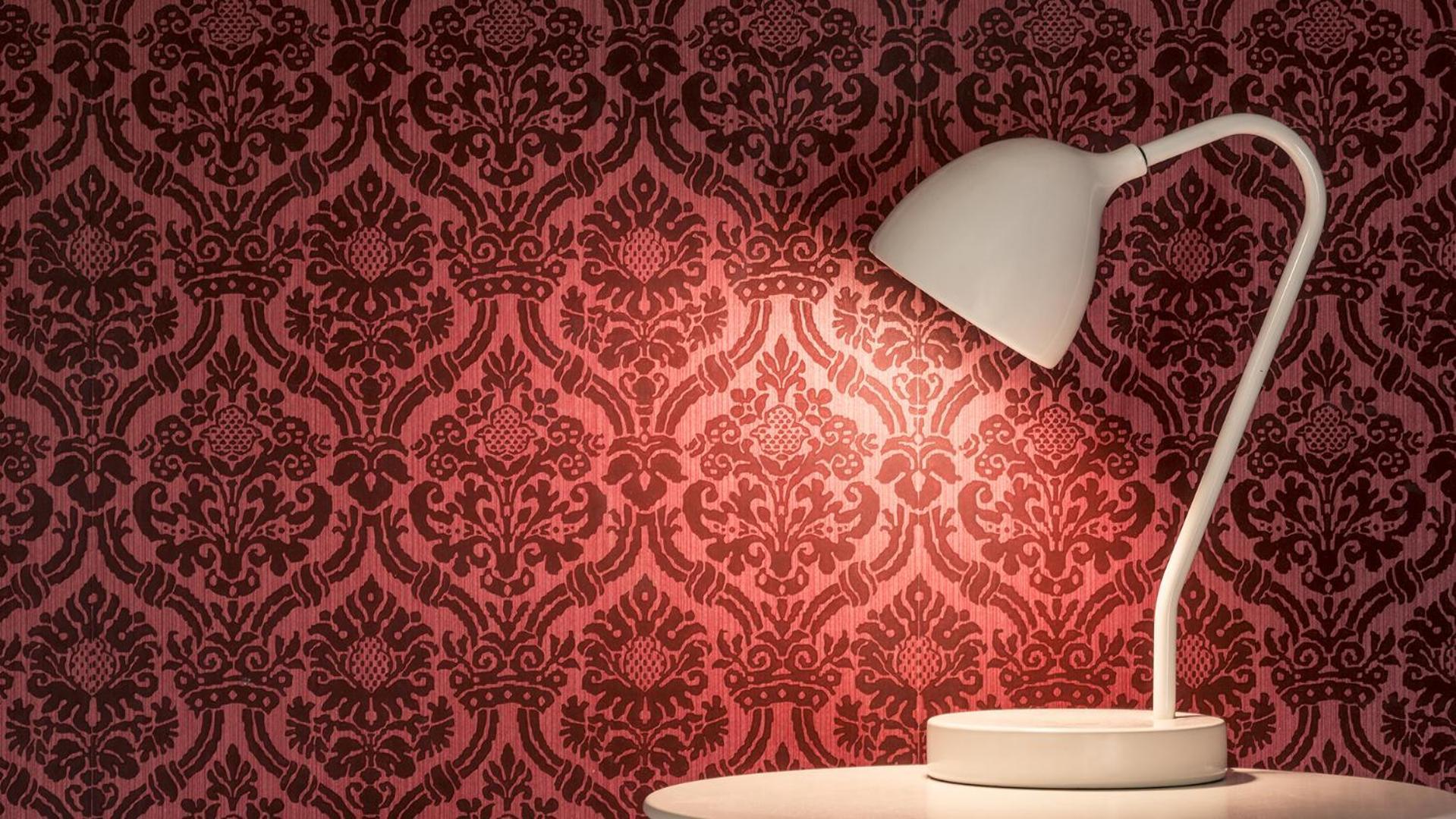 Superior Double Room City View