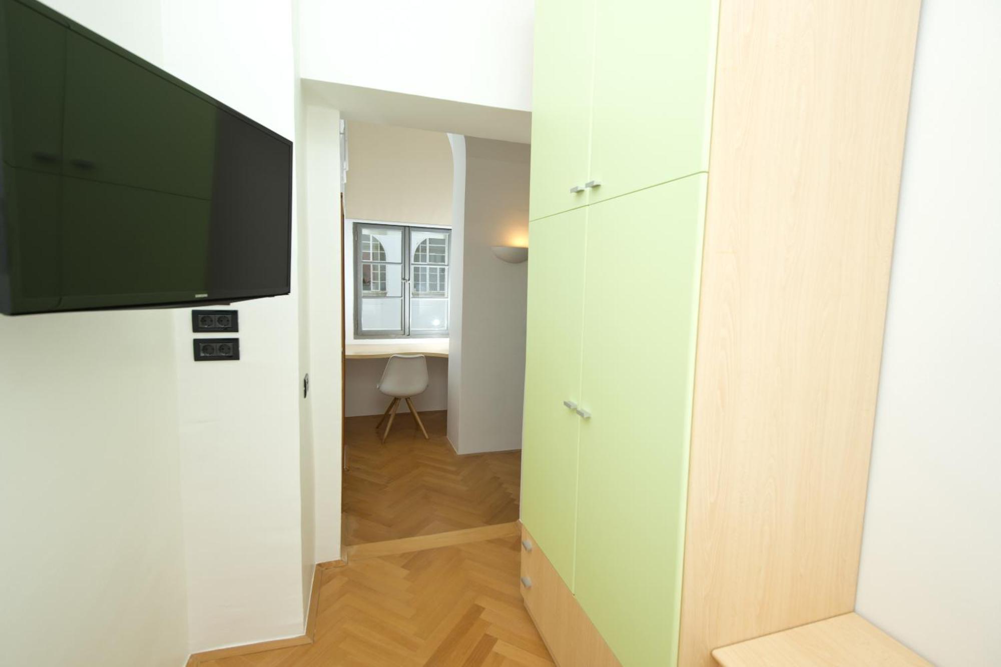 Quarto Duplo Econômico