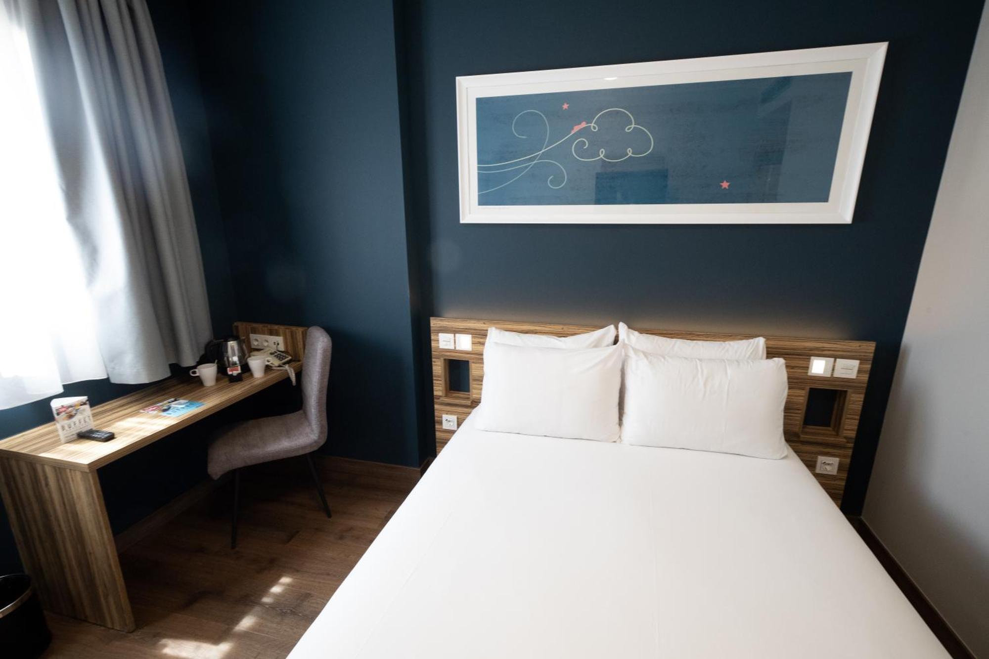 Camera Matrimoniale