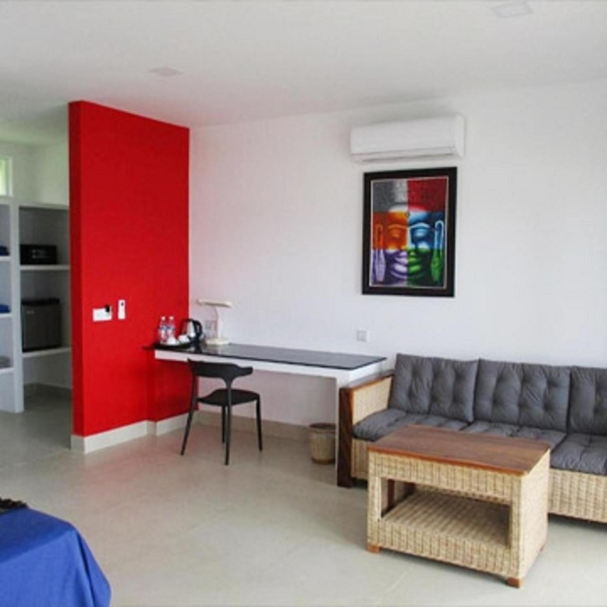Deluxe Villa