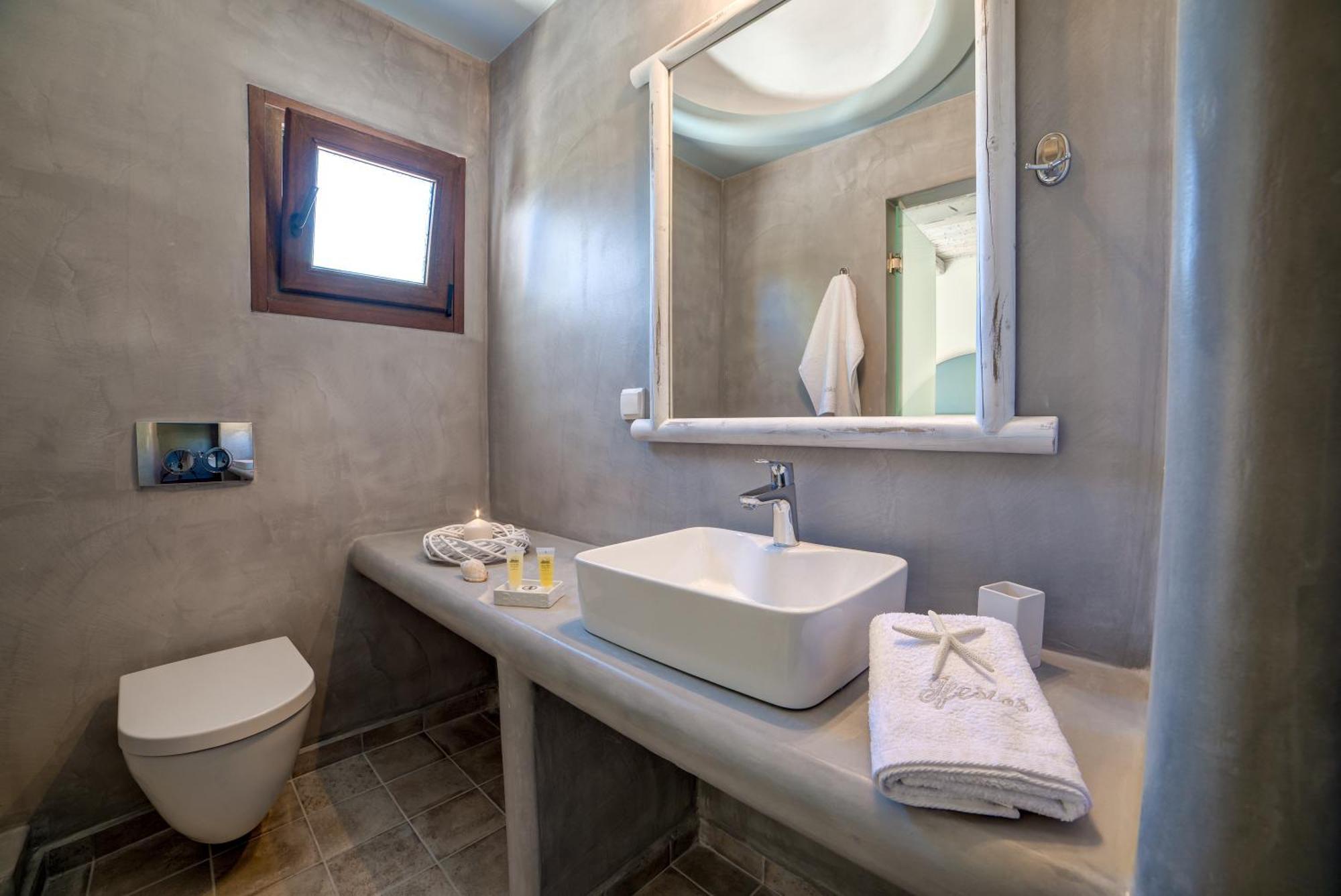 Superior Double Room Balcony