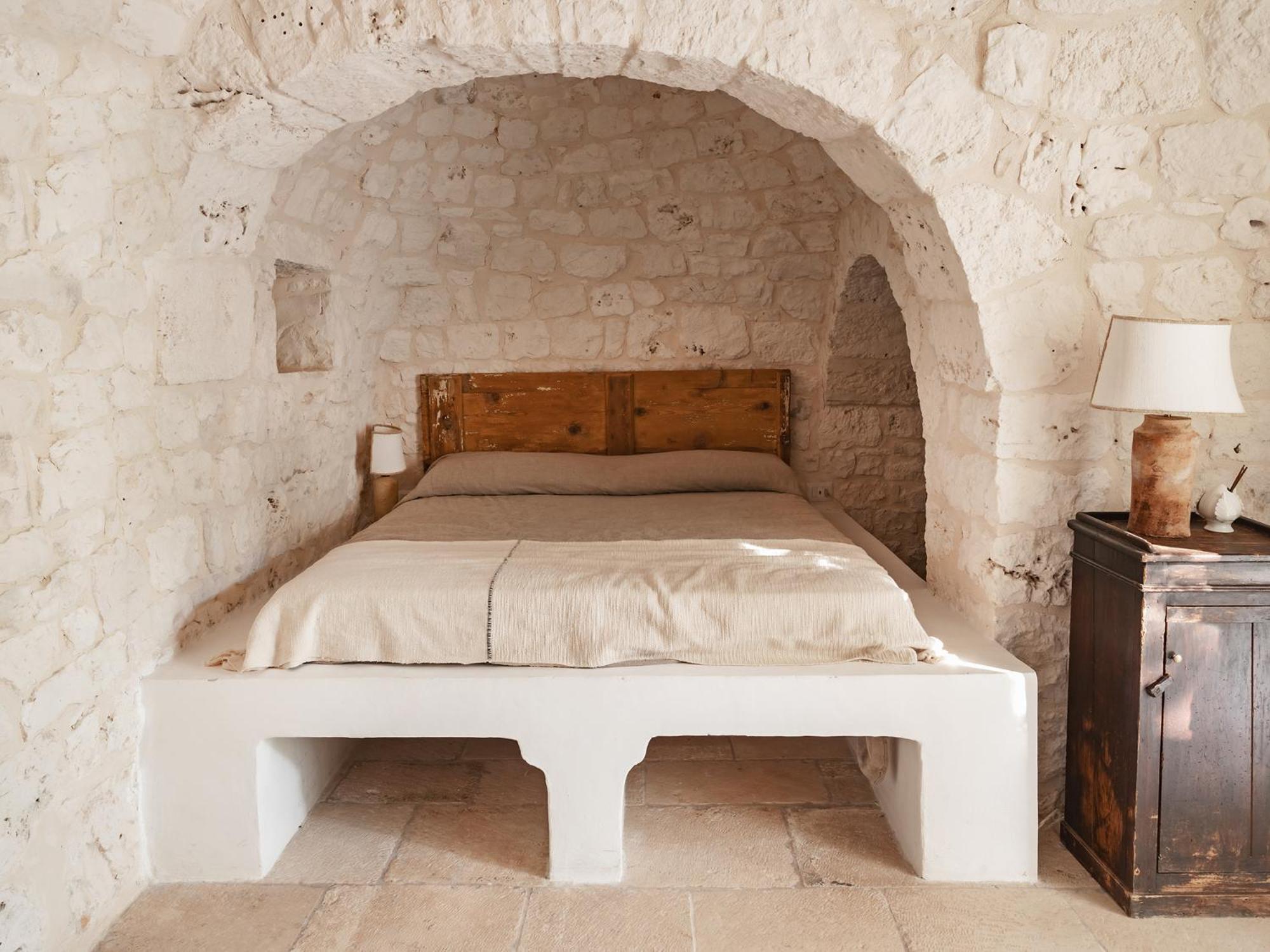 Trullo Superior
