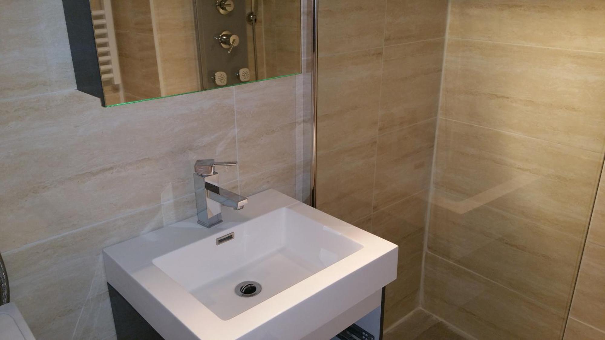 Appartement Supérieur