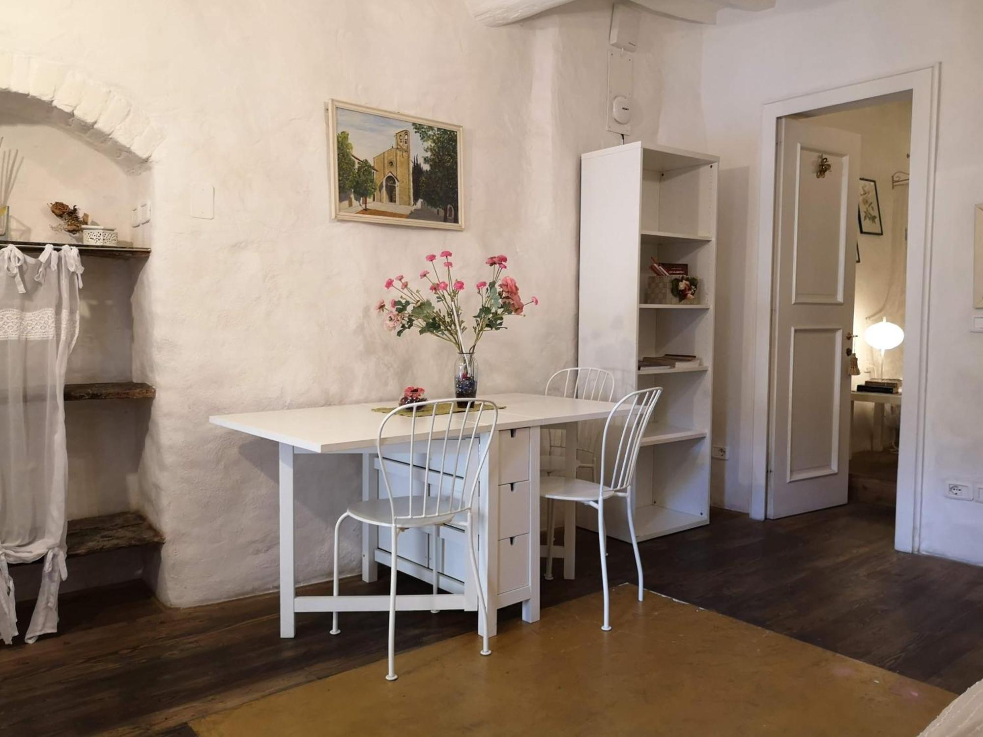 Chambre Triple