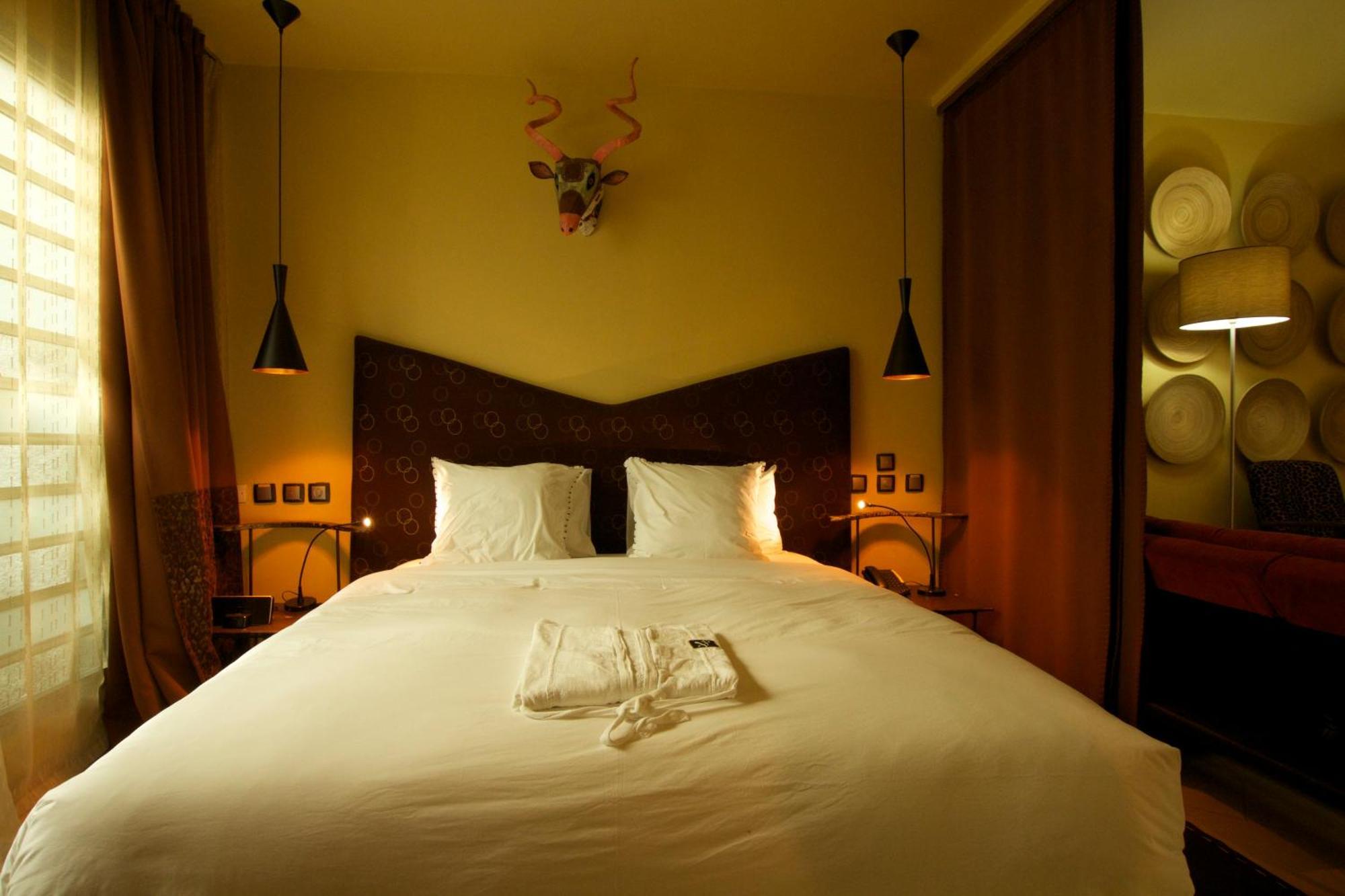 Superior Suite