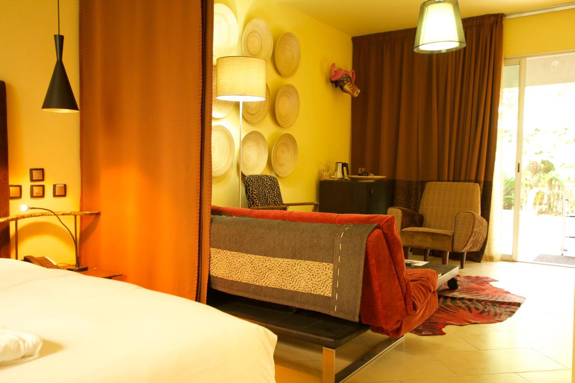 Superior Suite