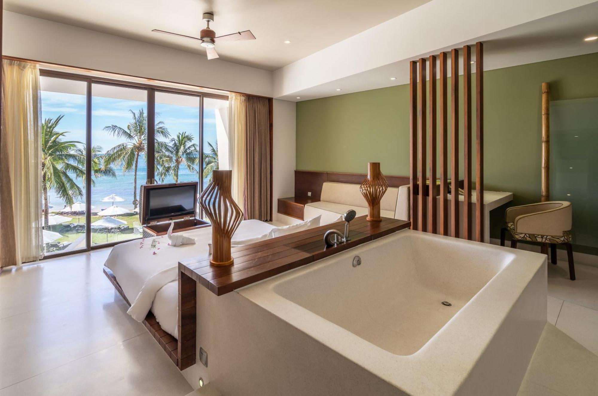 Premium Deluxe Ocean View