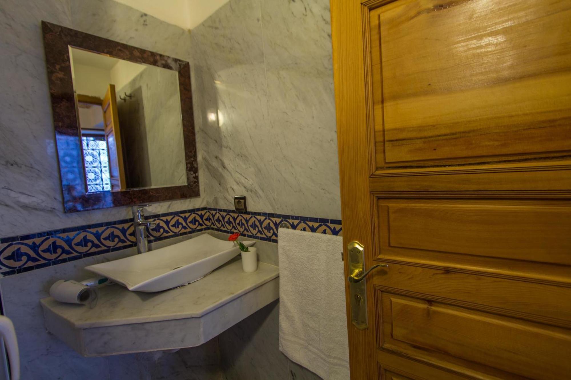 Economy Double or Twin Room