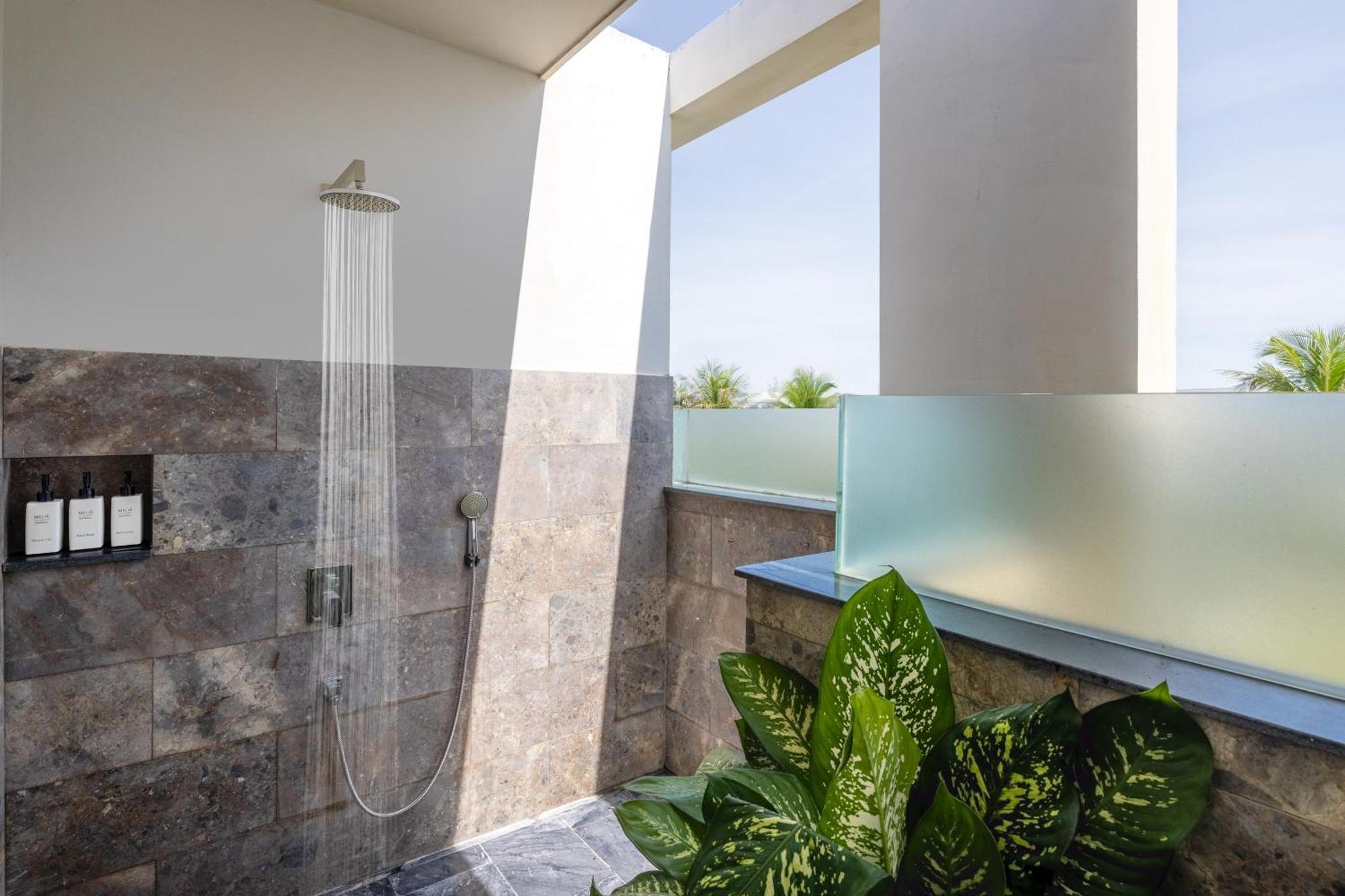 The Level Premium Terrace Lounge benefits