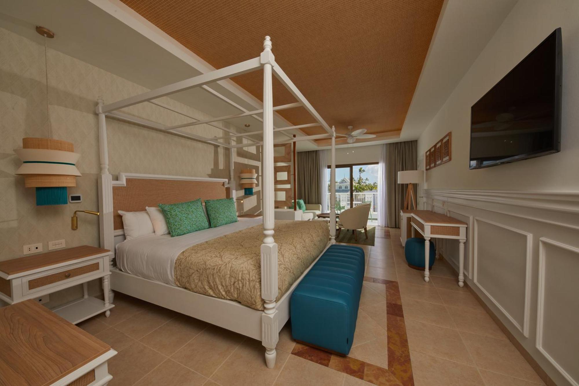 Junior Suite Deluxe