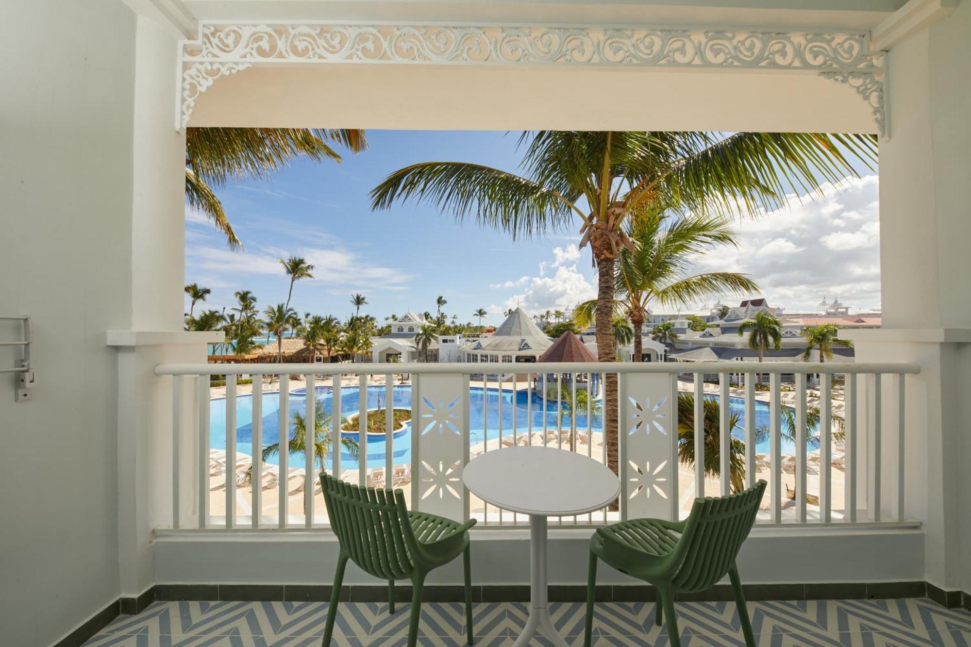 Junior Suite Deluxe