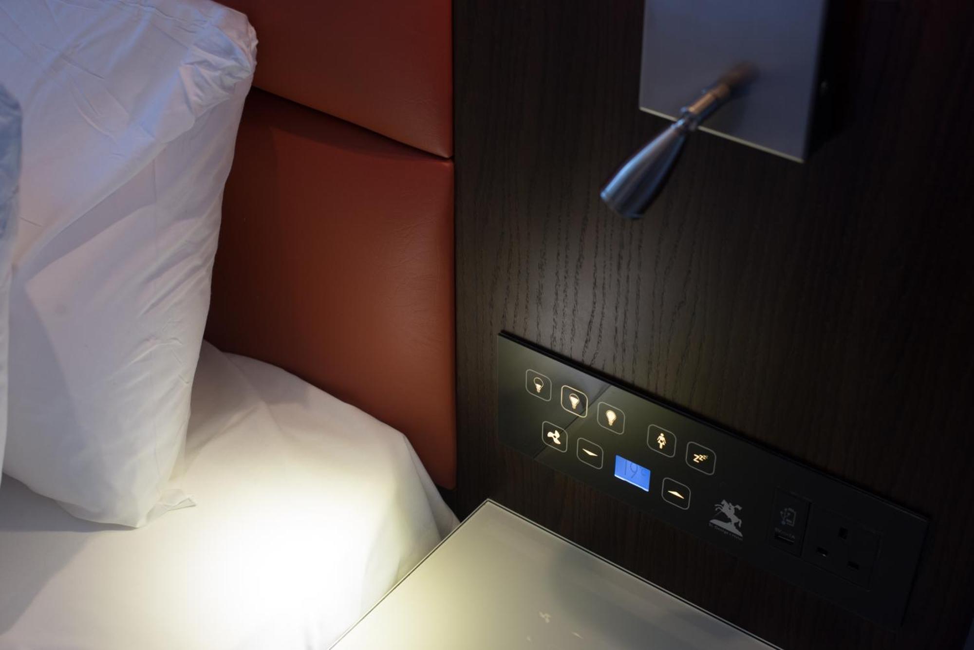 Single Room