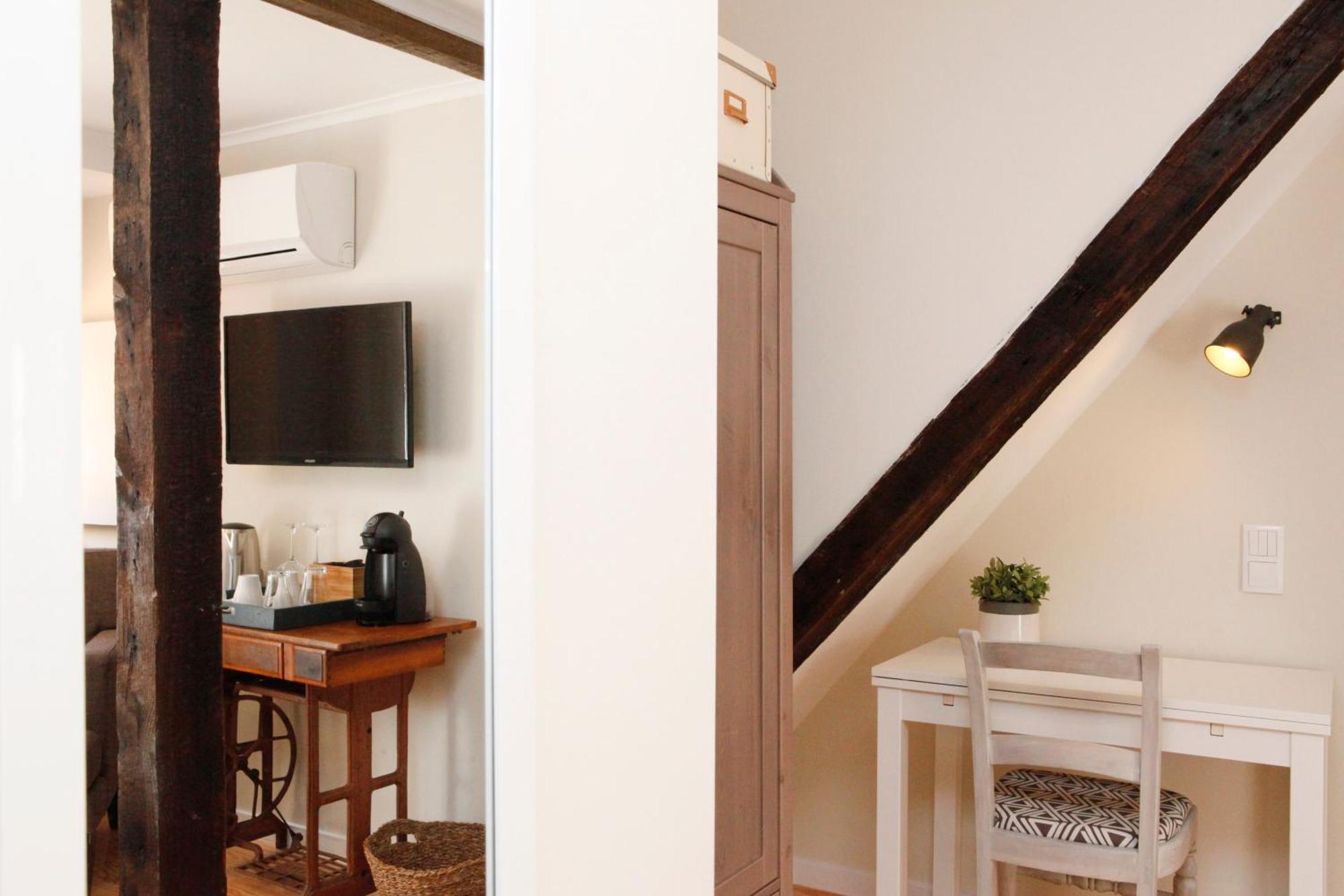 Comfort Double or Twin Room