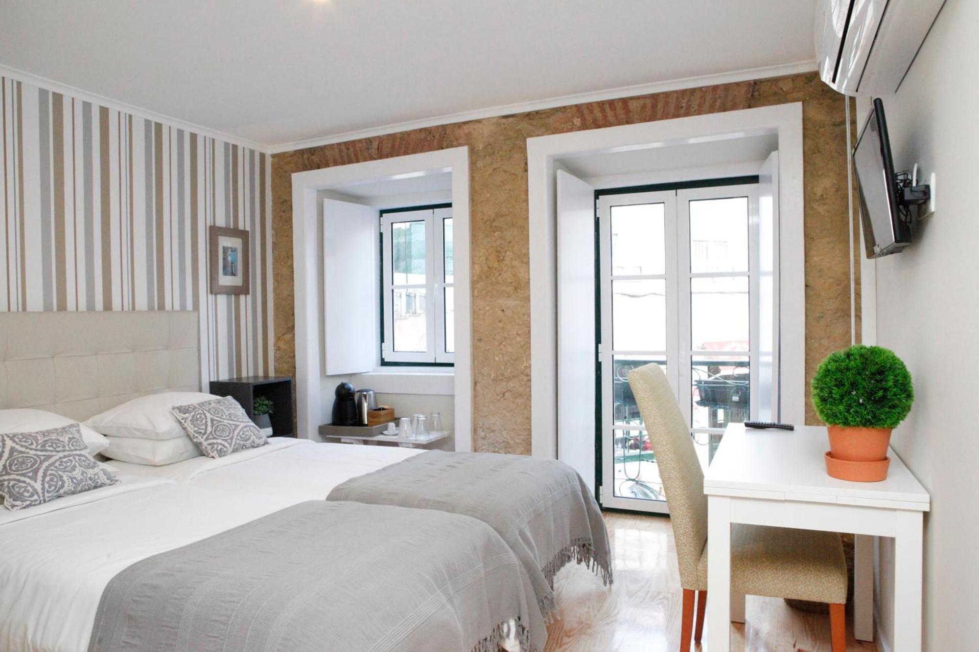 Comfort Double or Twin Room