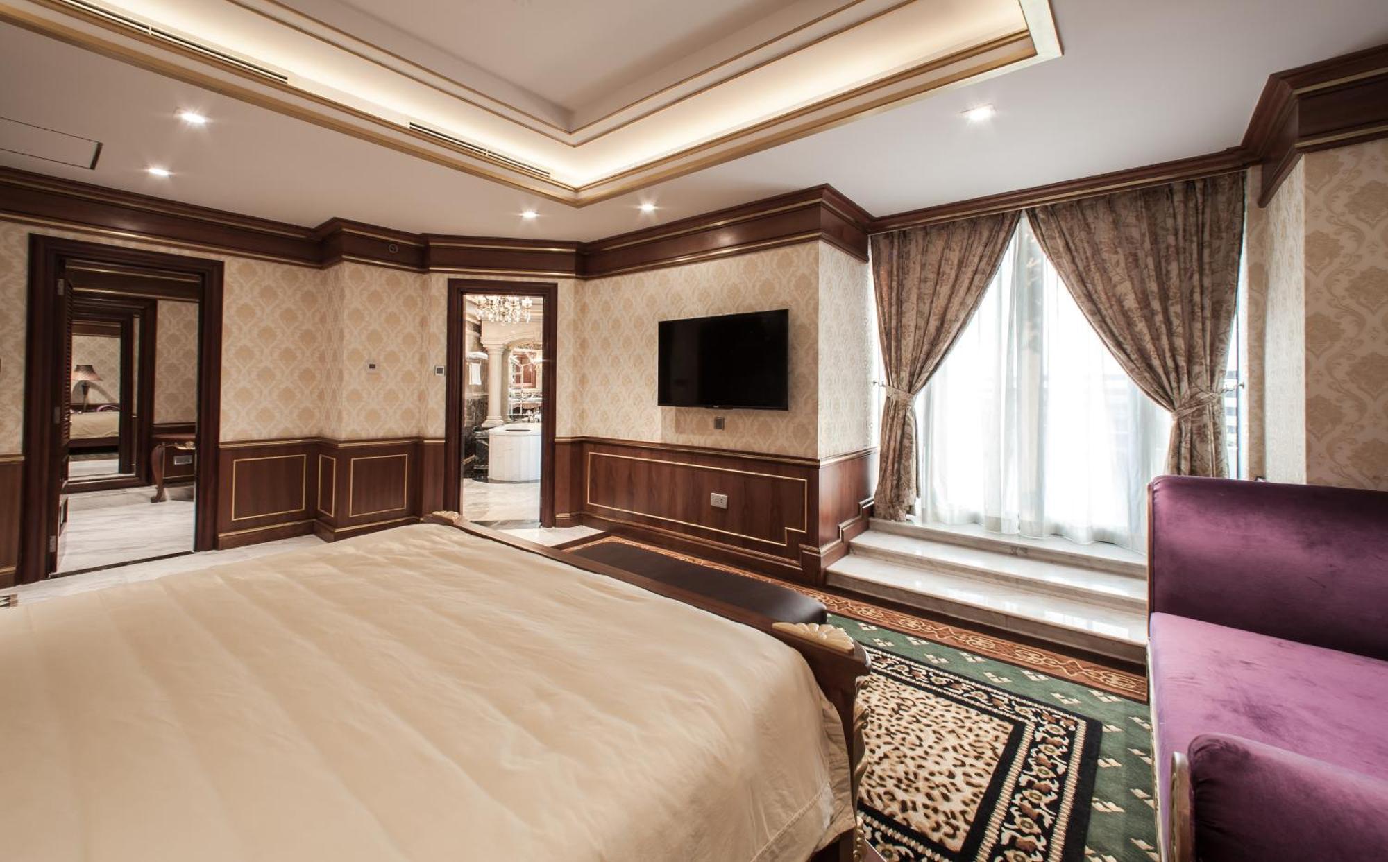 President Room
