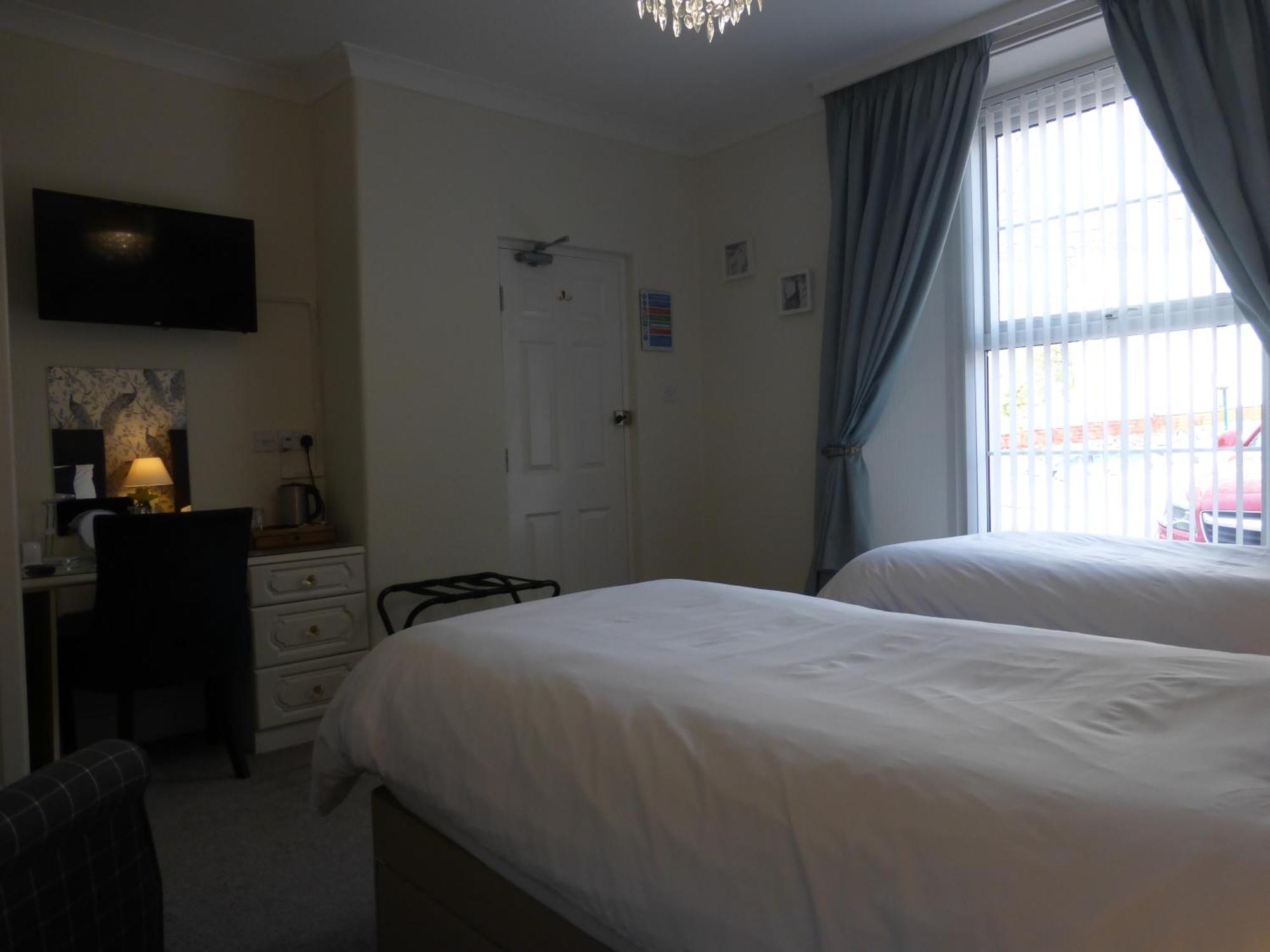 Superior Double or Twin Room