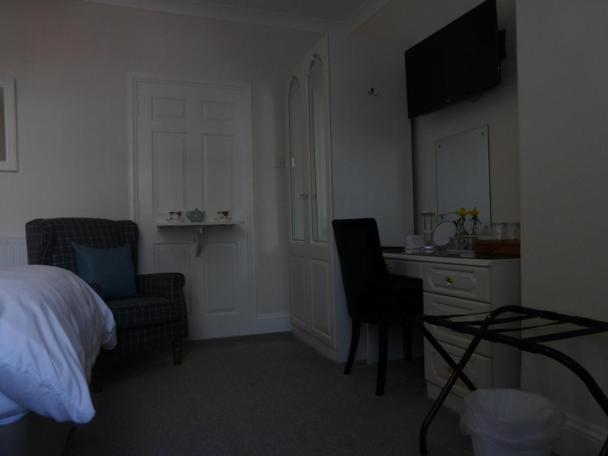 Superior Double or Twin Room
