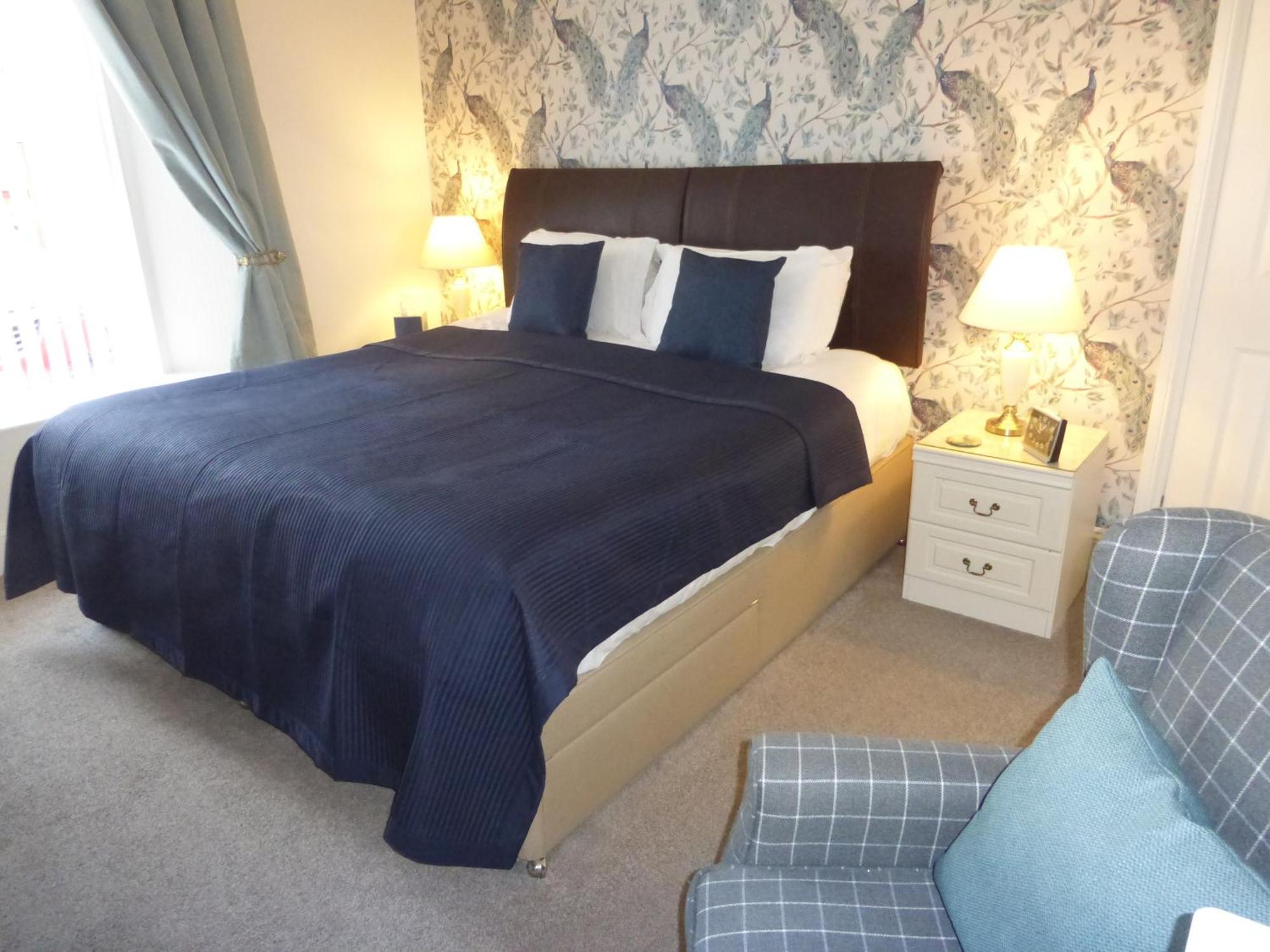 Superior Double or Twin Room
