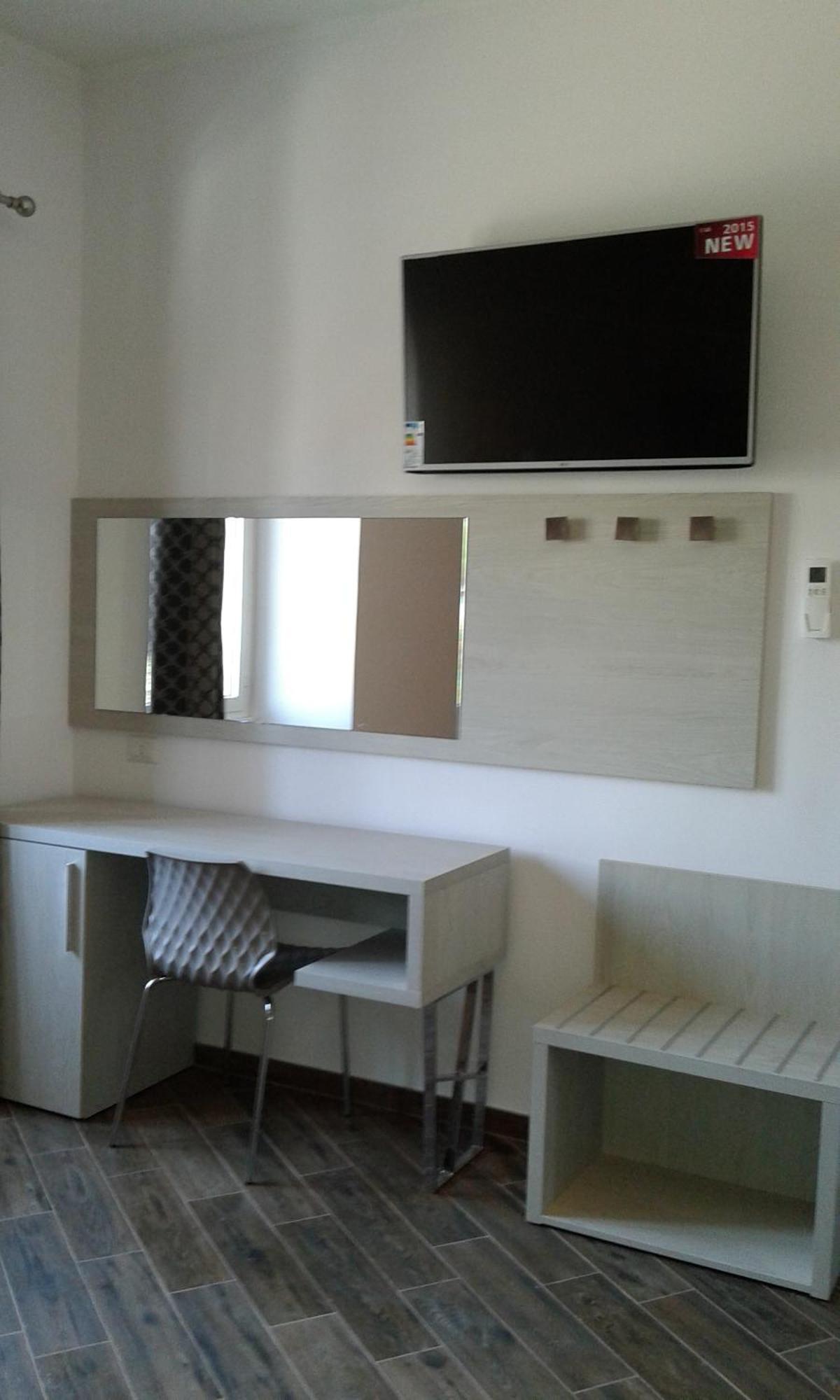 Double or Twin Room Separate Building