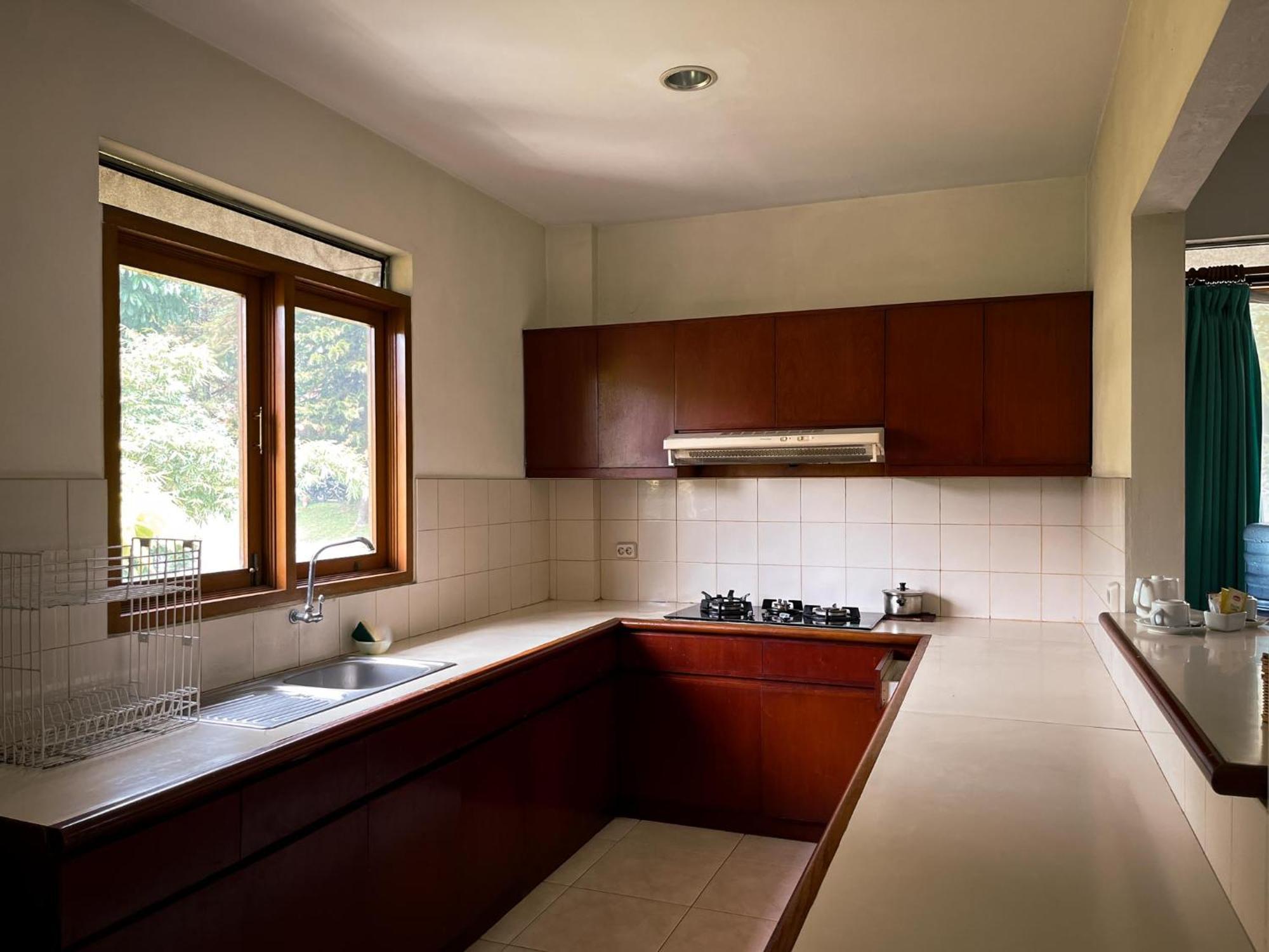 3-Bedroom Family Twin