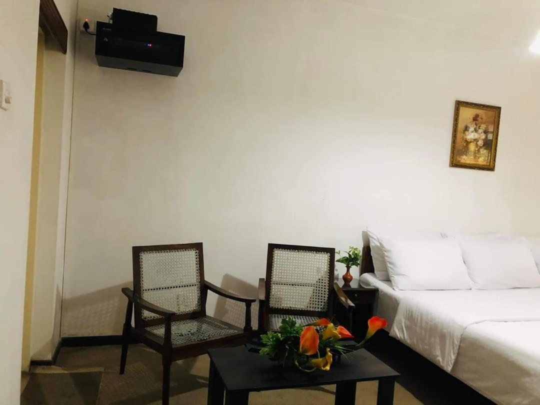Superior Queen Room