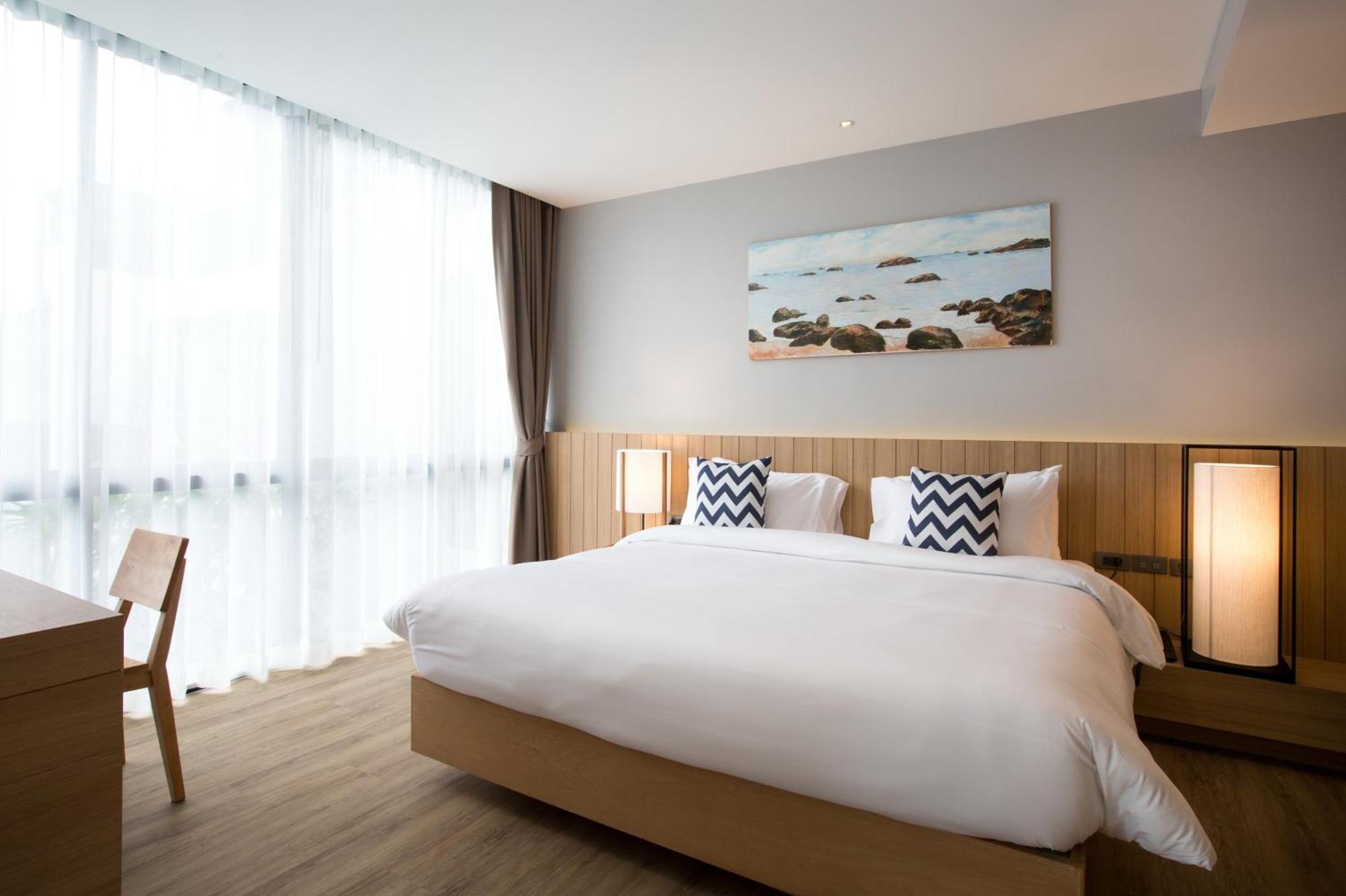 One-Bedroom Suite