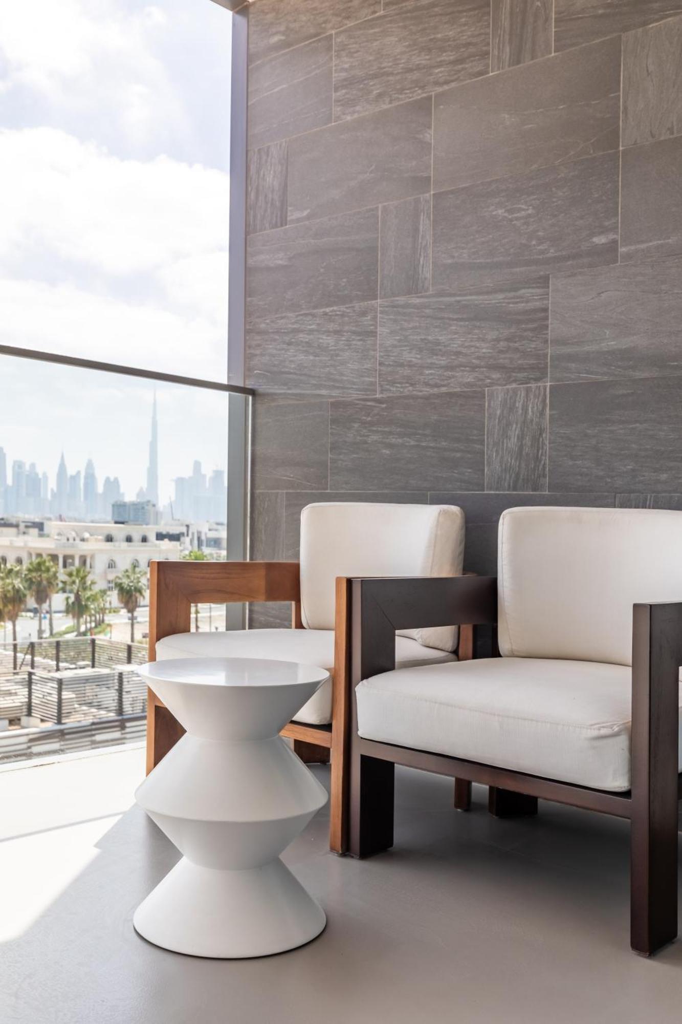 Covet King Room