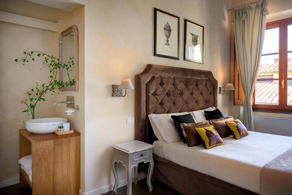 Double or Twin Room View