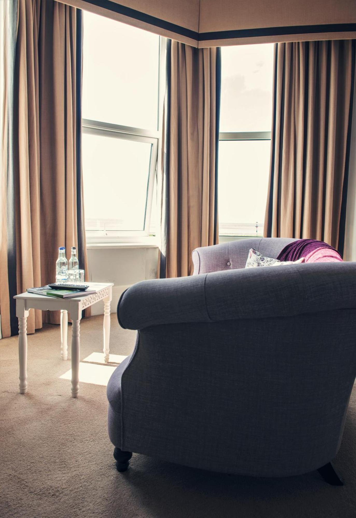 Directors Double Room