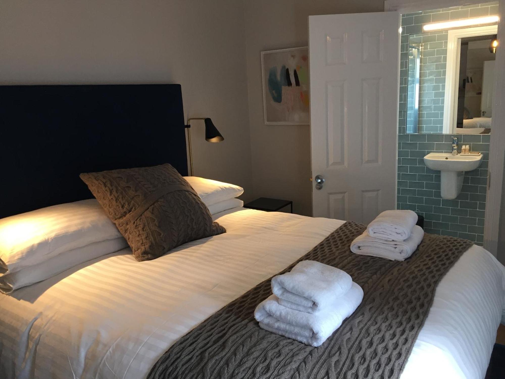 Small Double Room