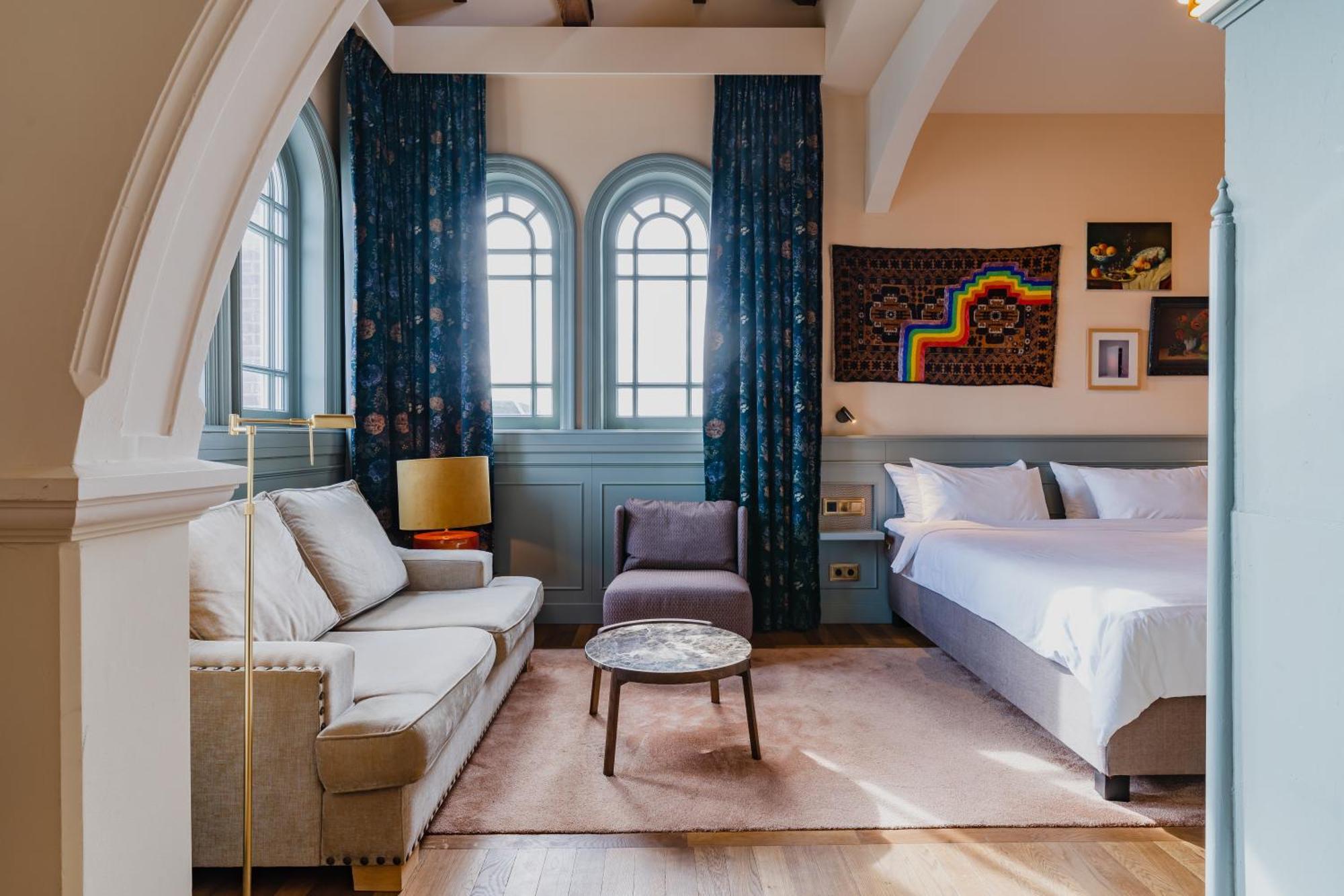 Superior Suite