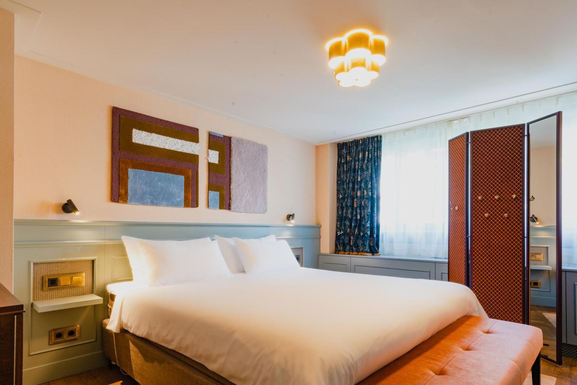 Comfort Double or Twin Room