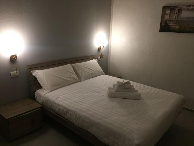 Comfort Quadruple Room
