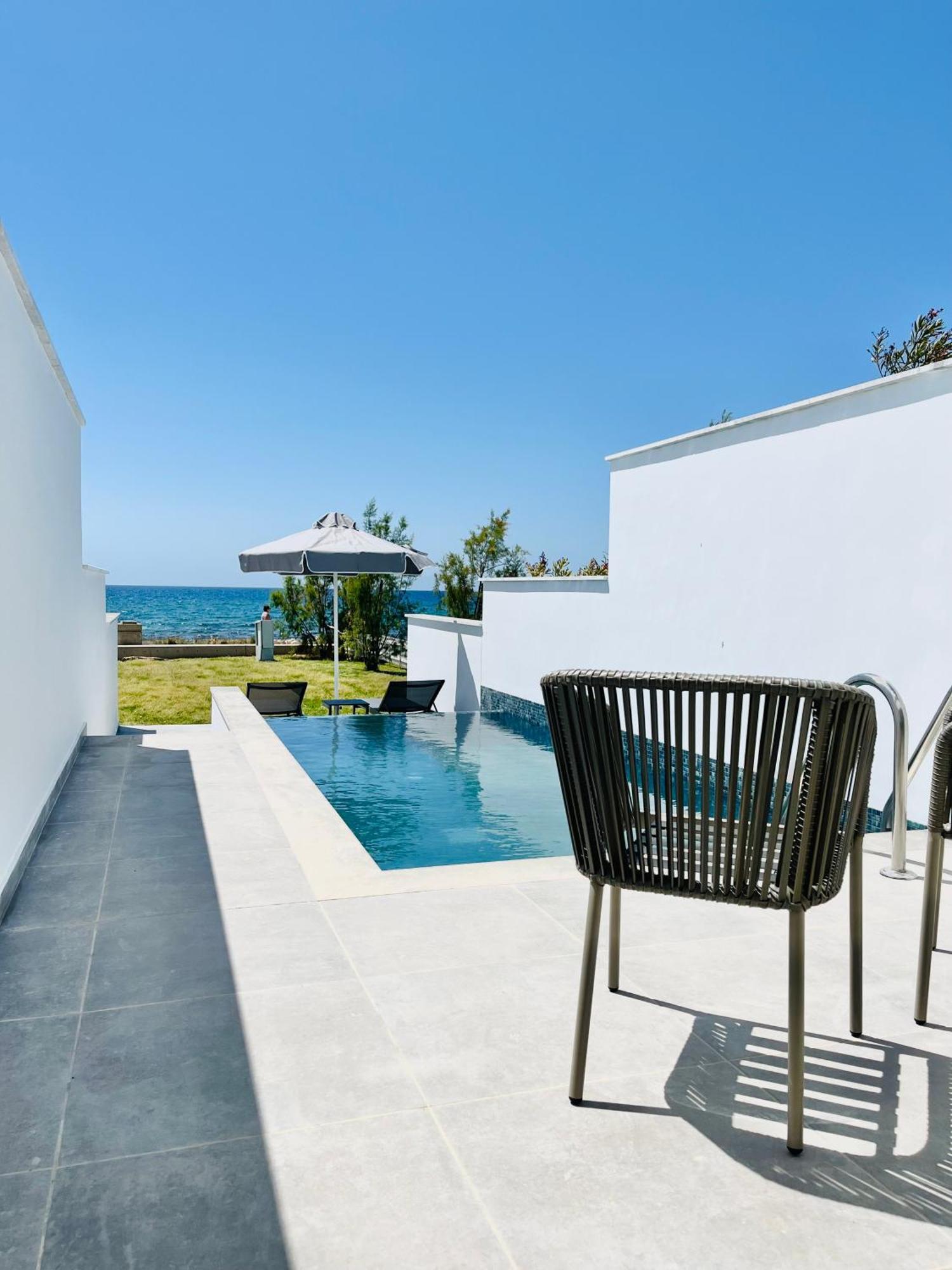 Suite Private Pool