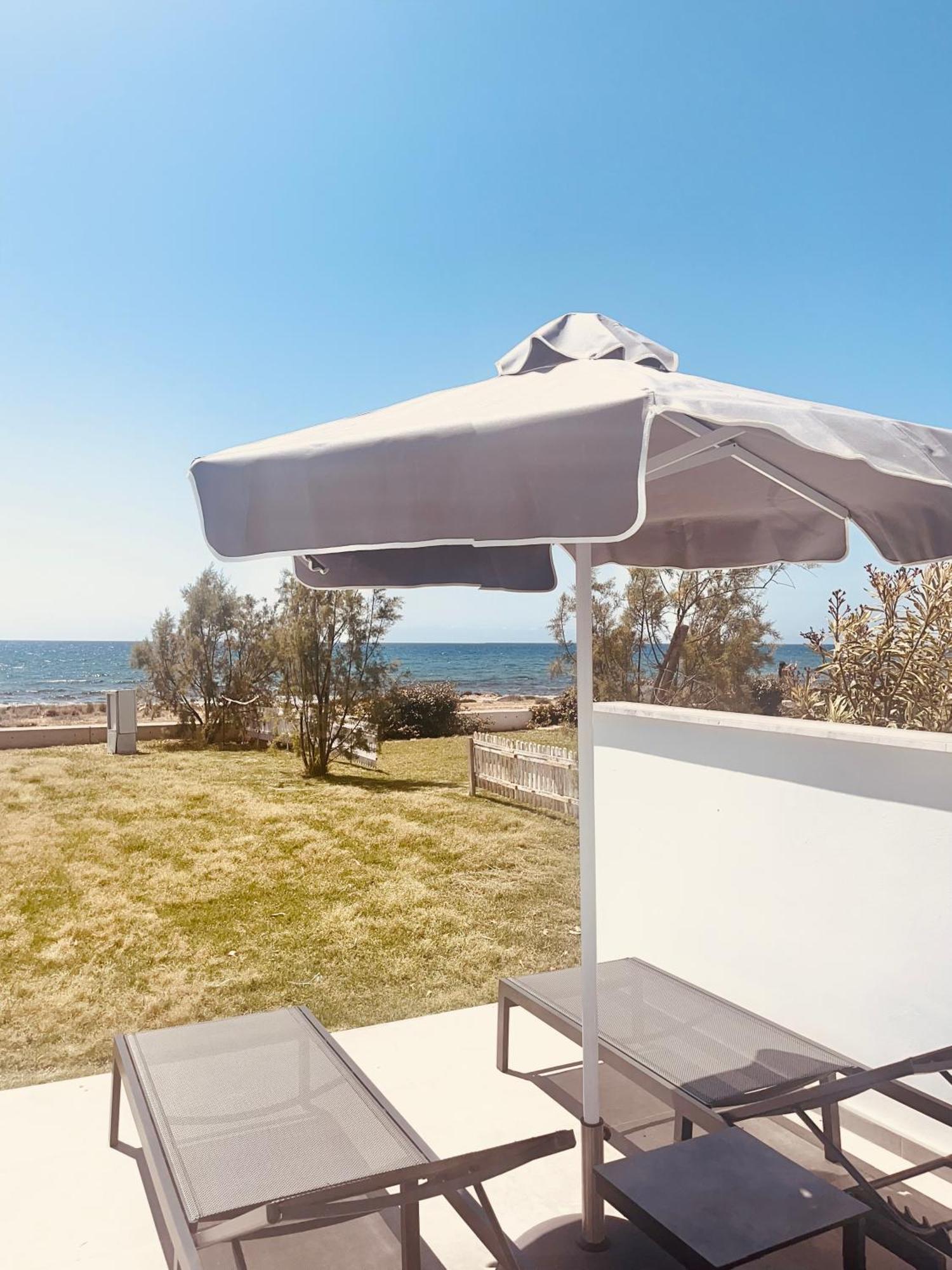Suite Private Pool