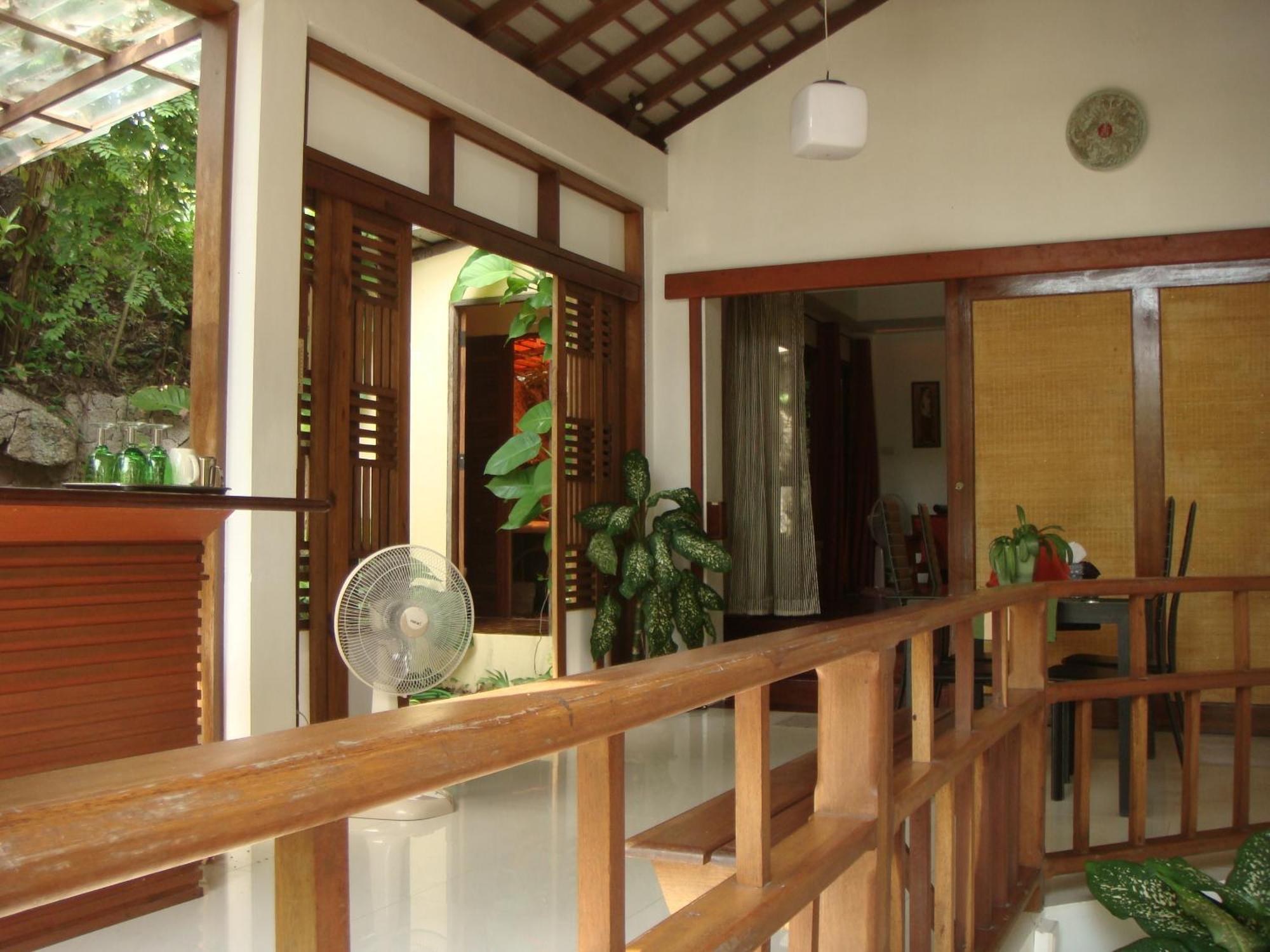 Garden Villa Baan Suan
