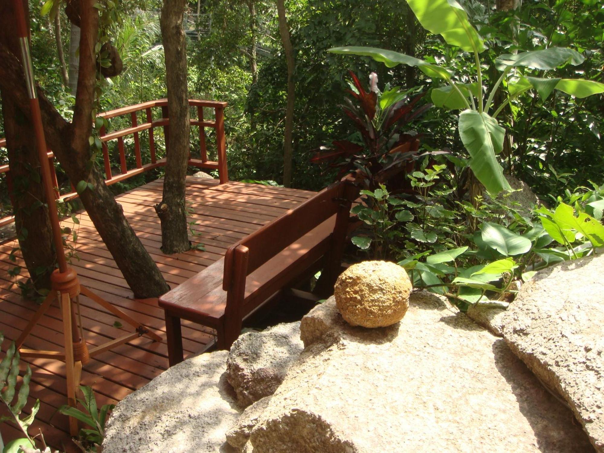Garden Villa Baan Suan