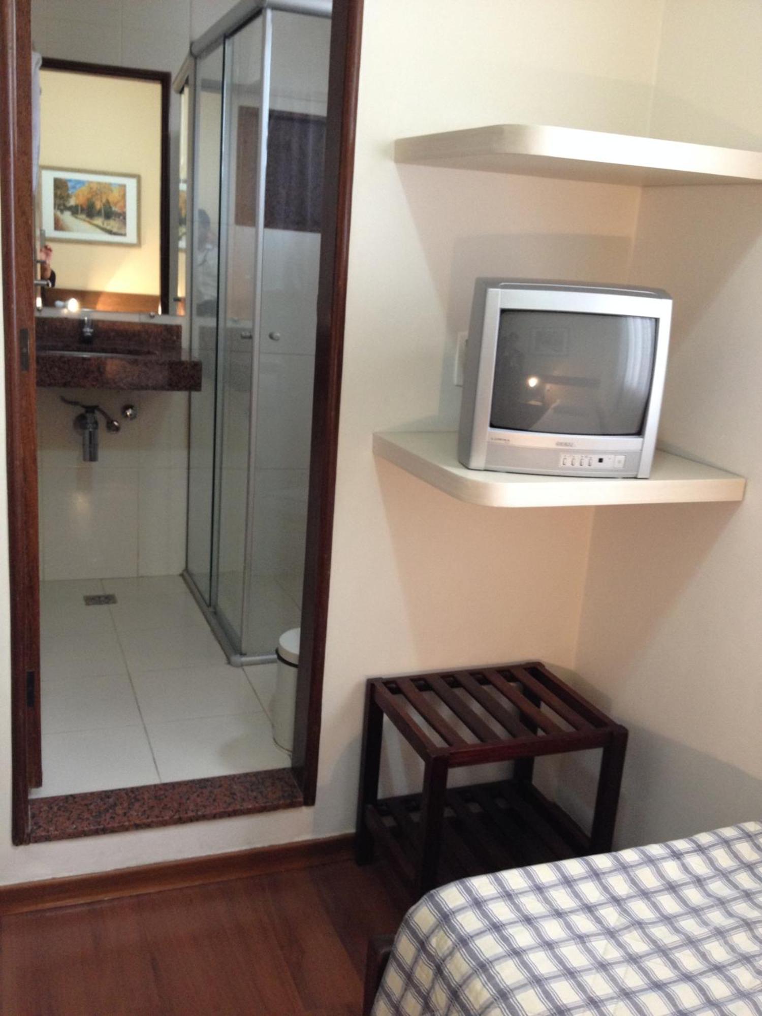 Basic Single Room