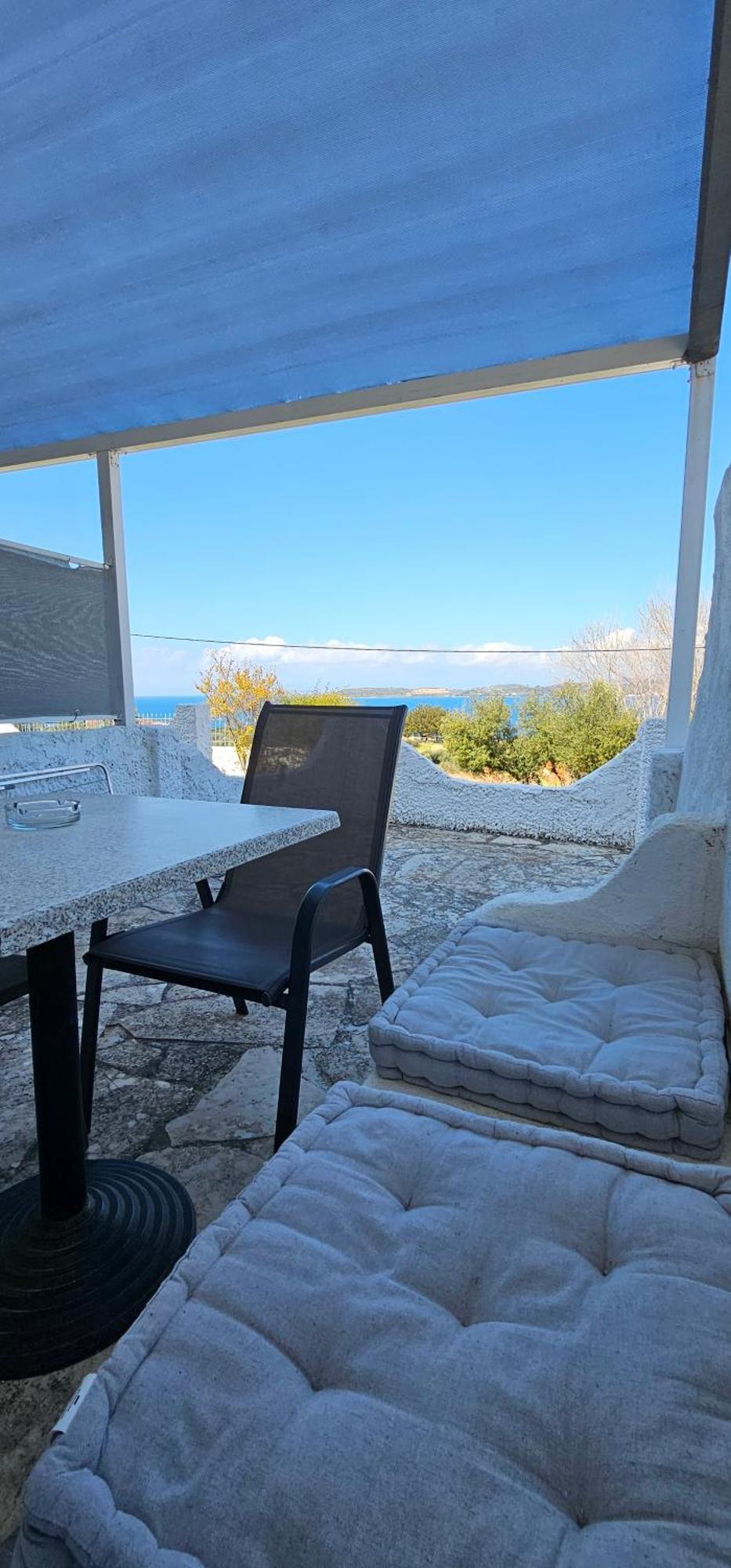 Studio Sea View