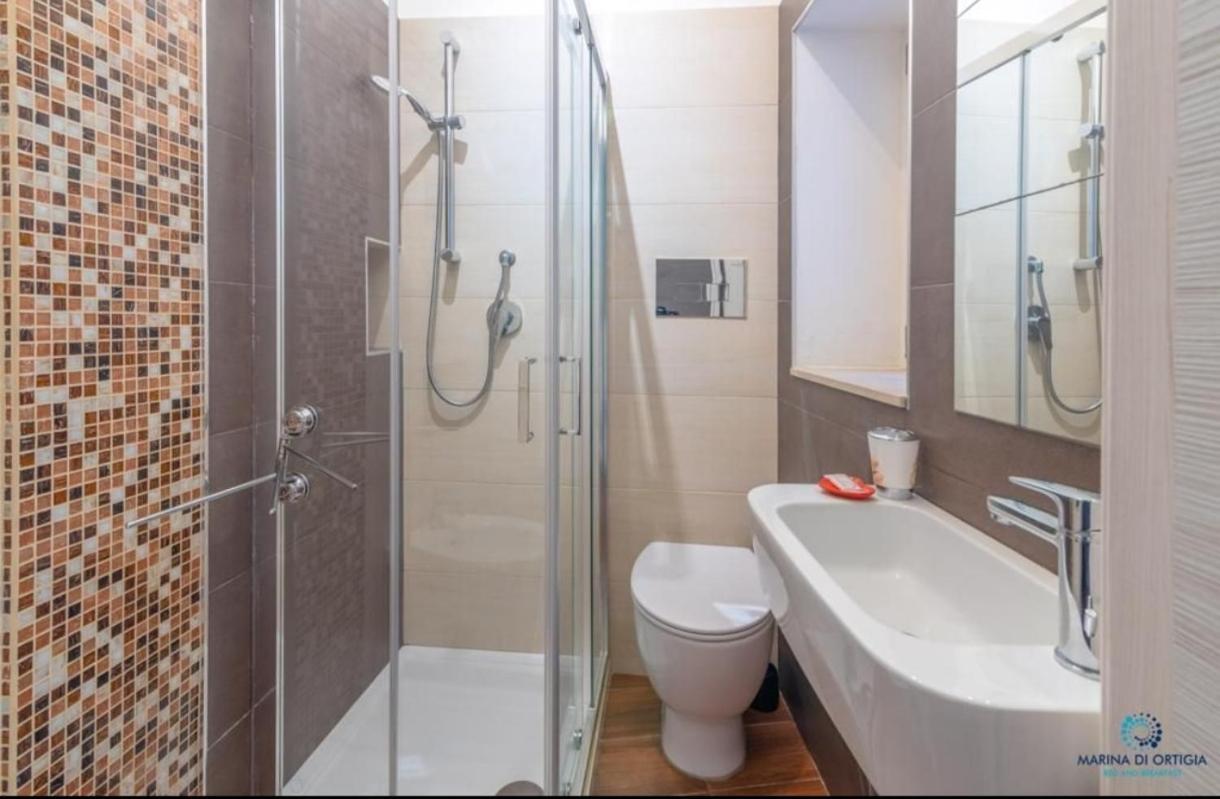 Triple Room Balcony