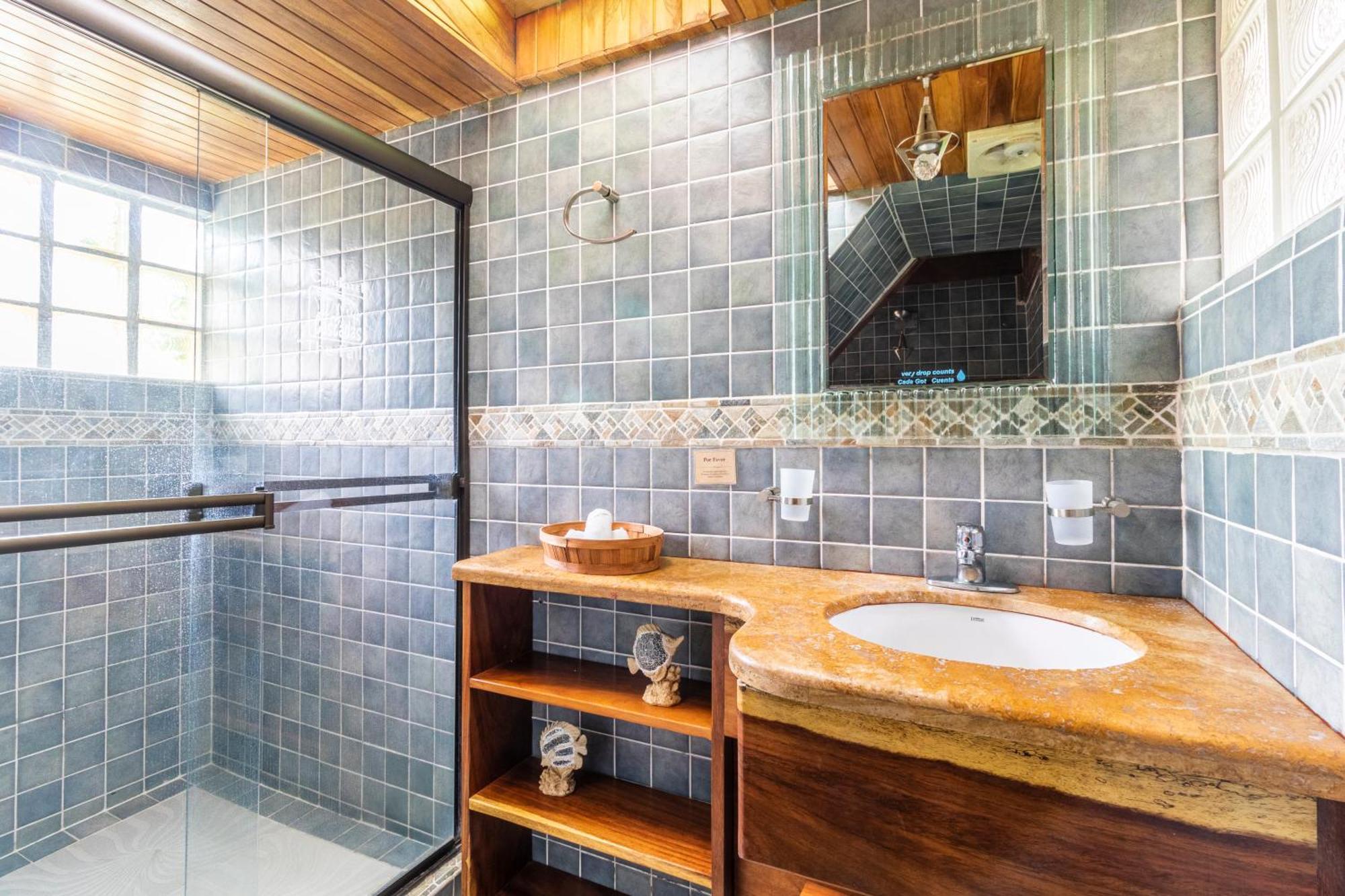Deluxe One Bedroom