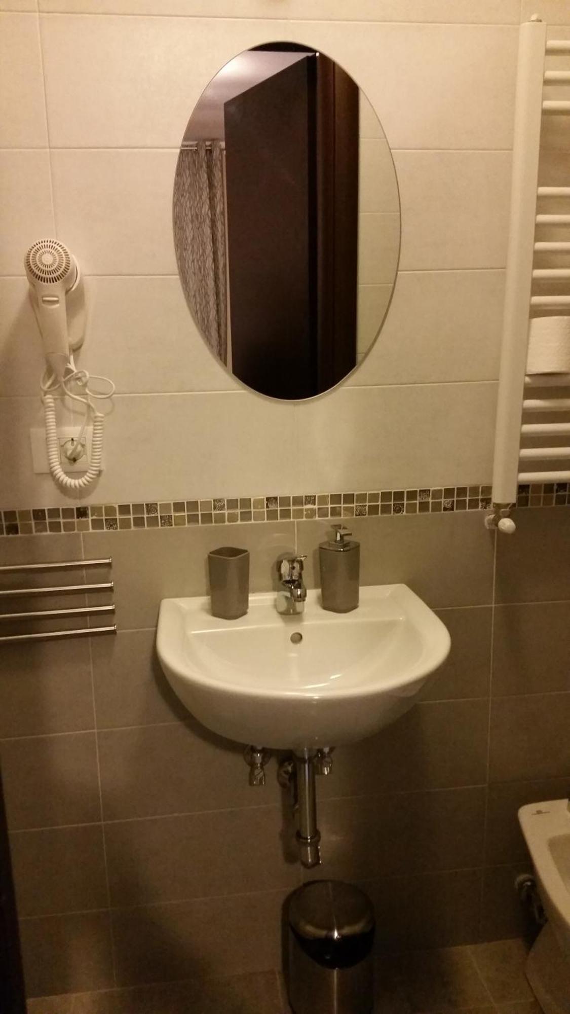 Triple Room Private Bathroom