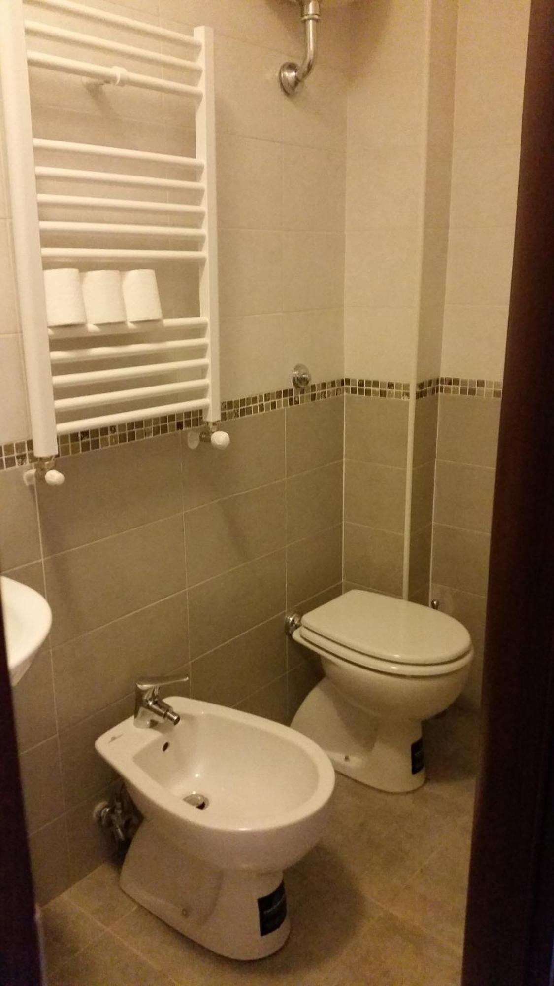 Triple Room Private Bathroom