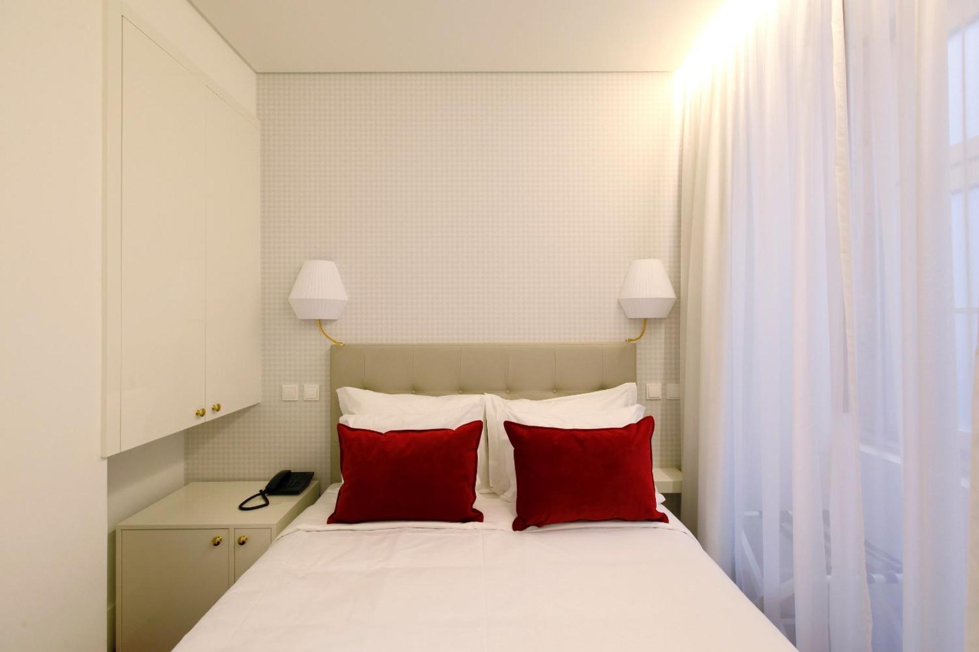 Mini Double Room