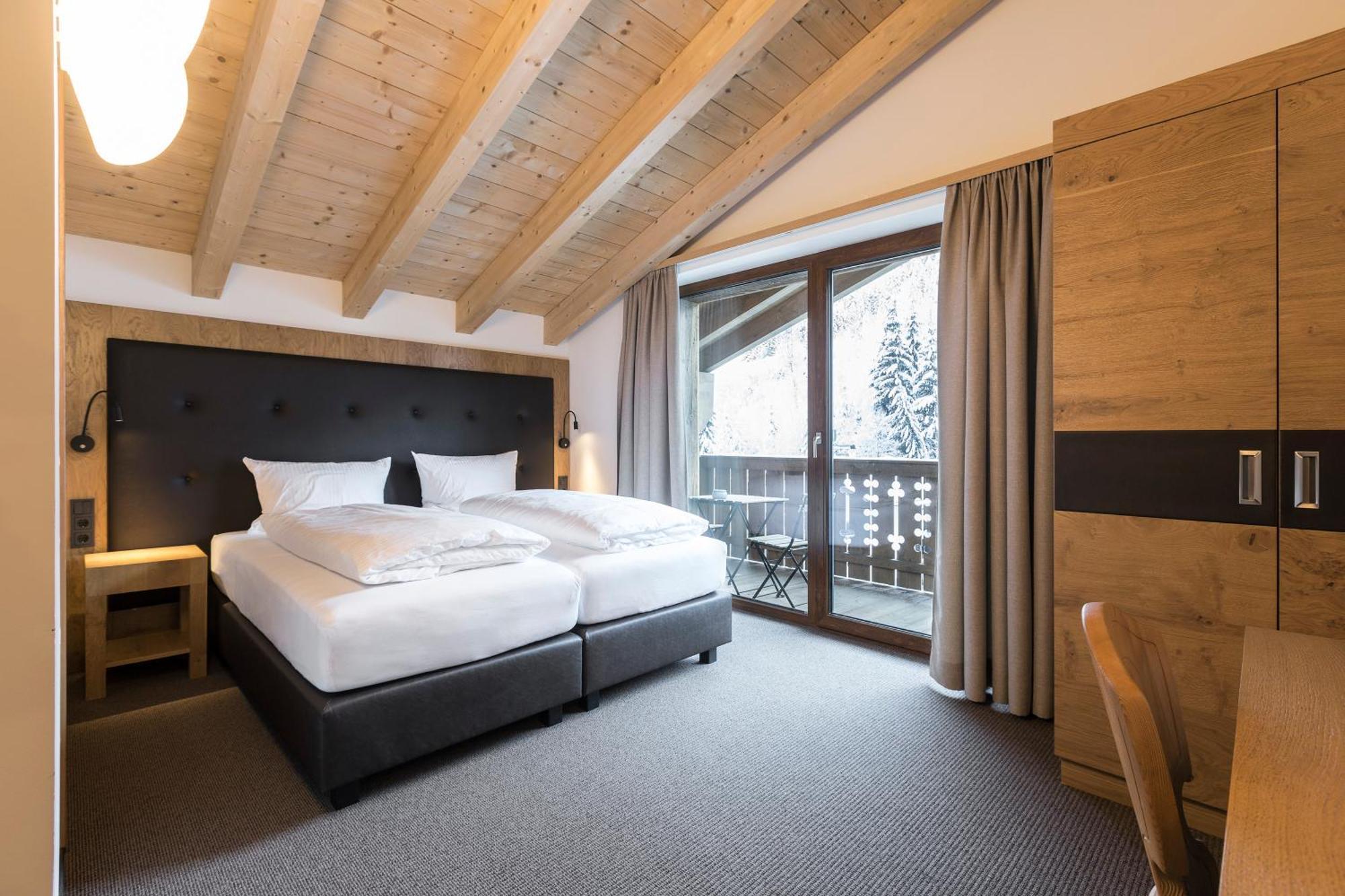 Premium Room