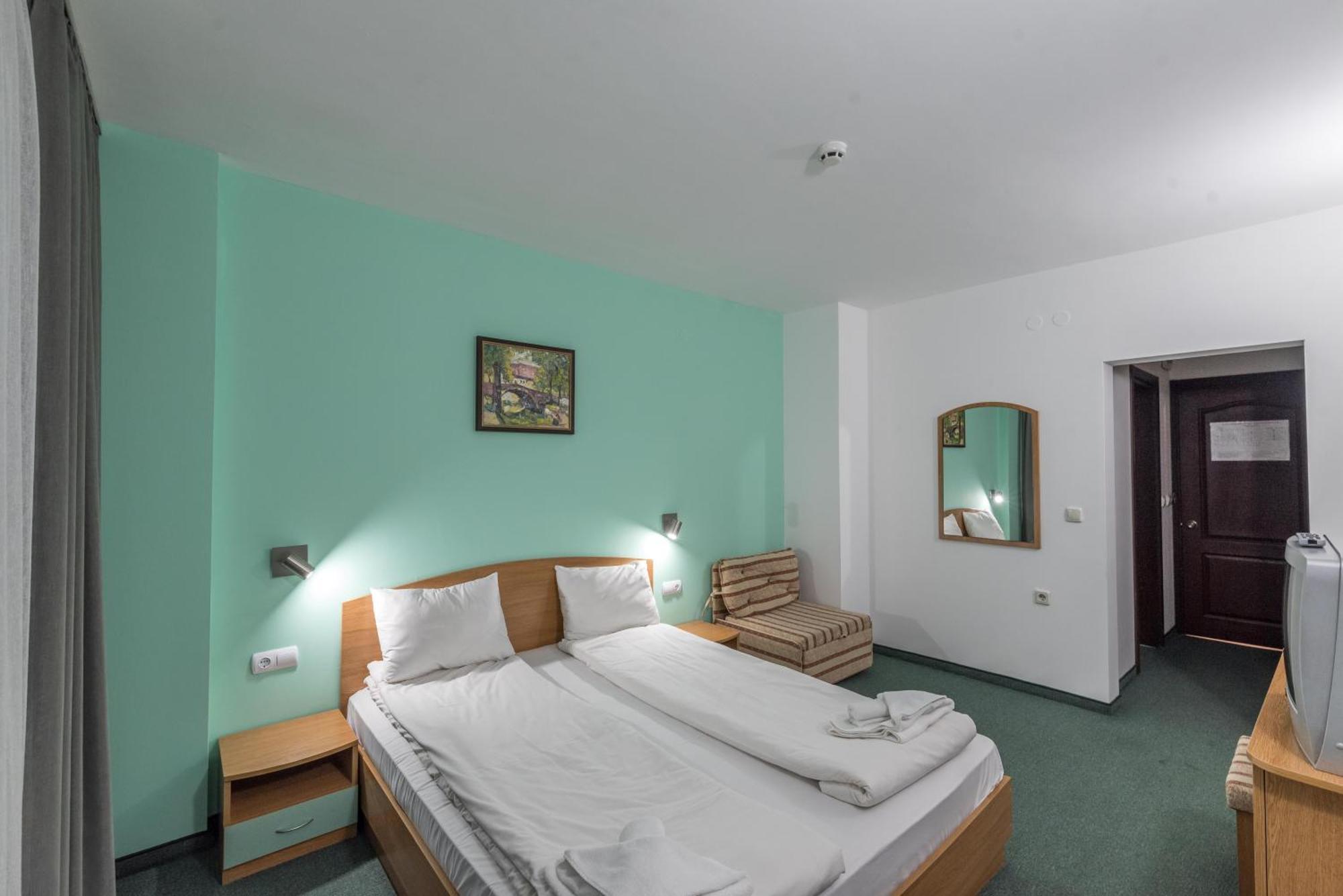Doppelzimmer